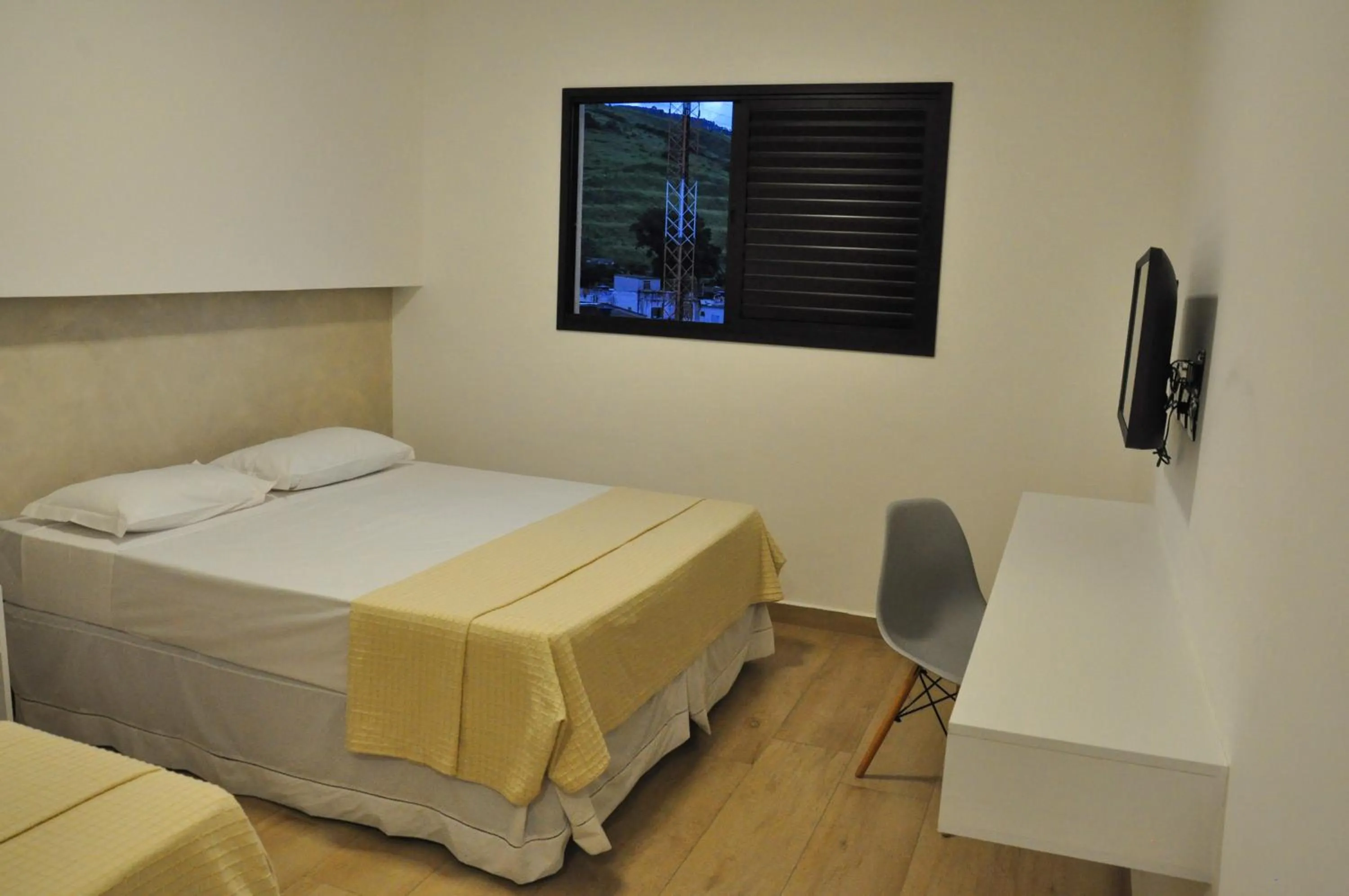 Hotel Peregrinos