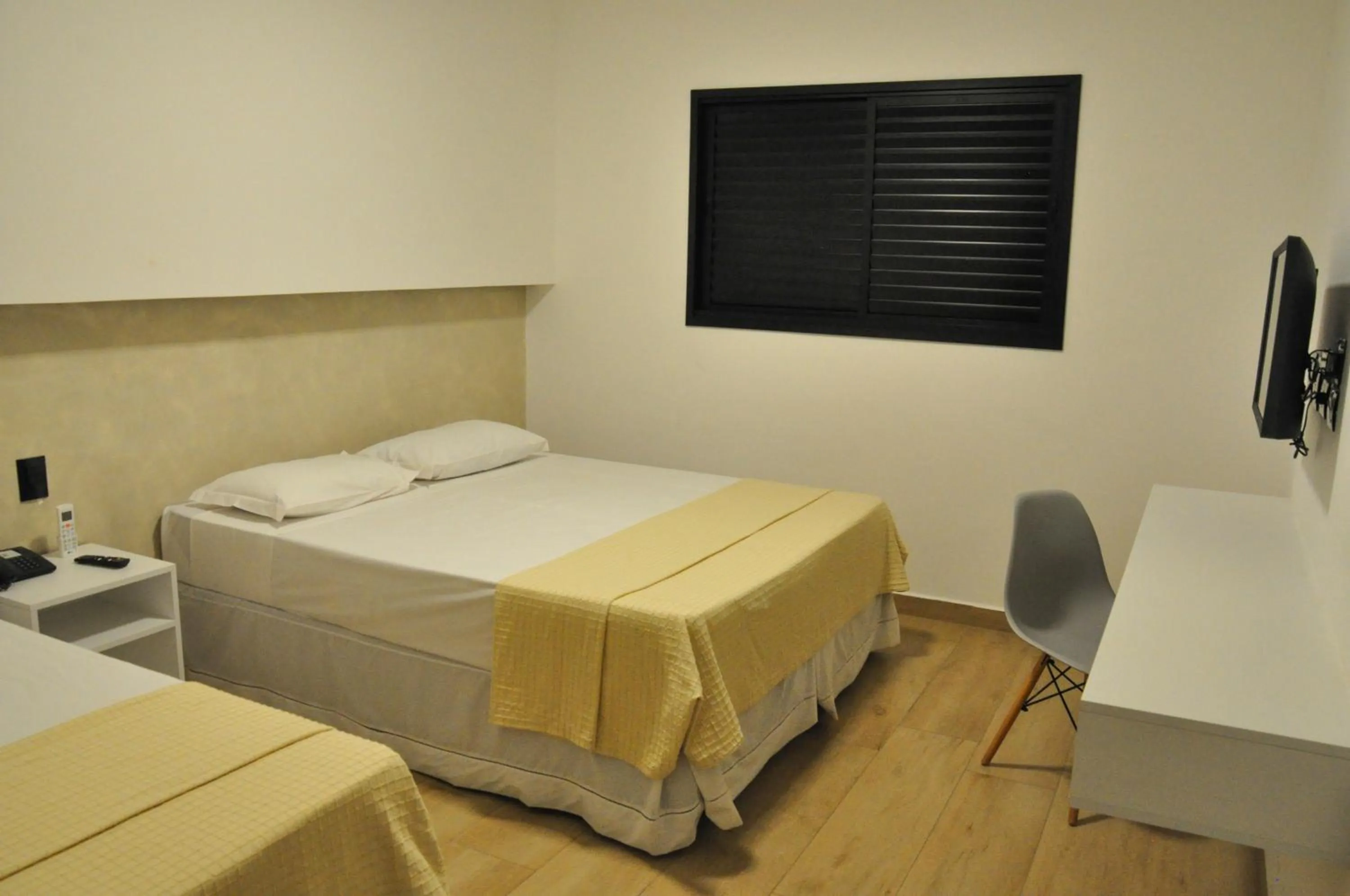 Hotel Peregrinos