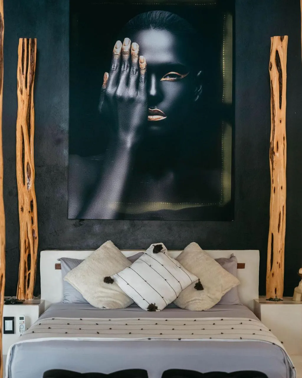 Cabañas Sicarú Mazunte