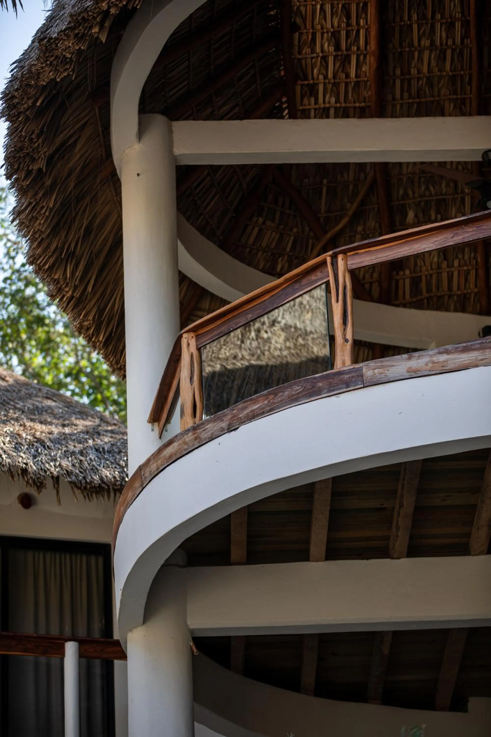 VIP in Cabañas Sicarú Mazunte