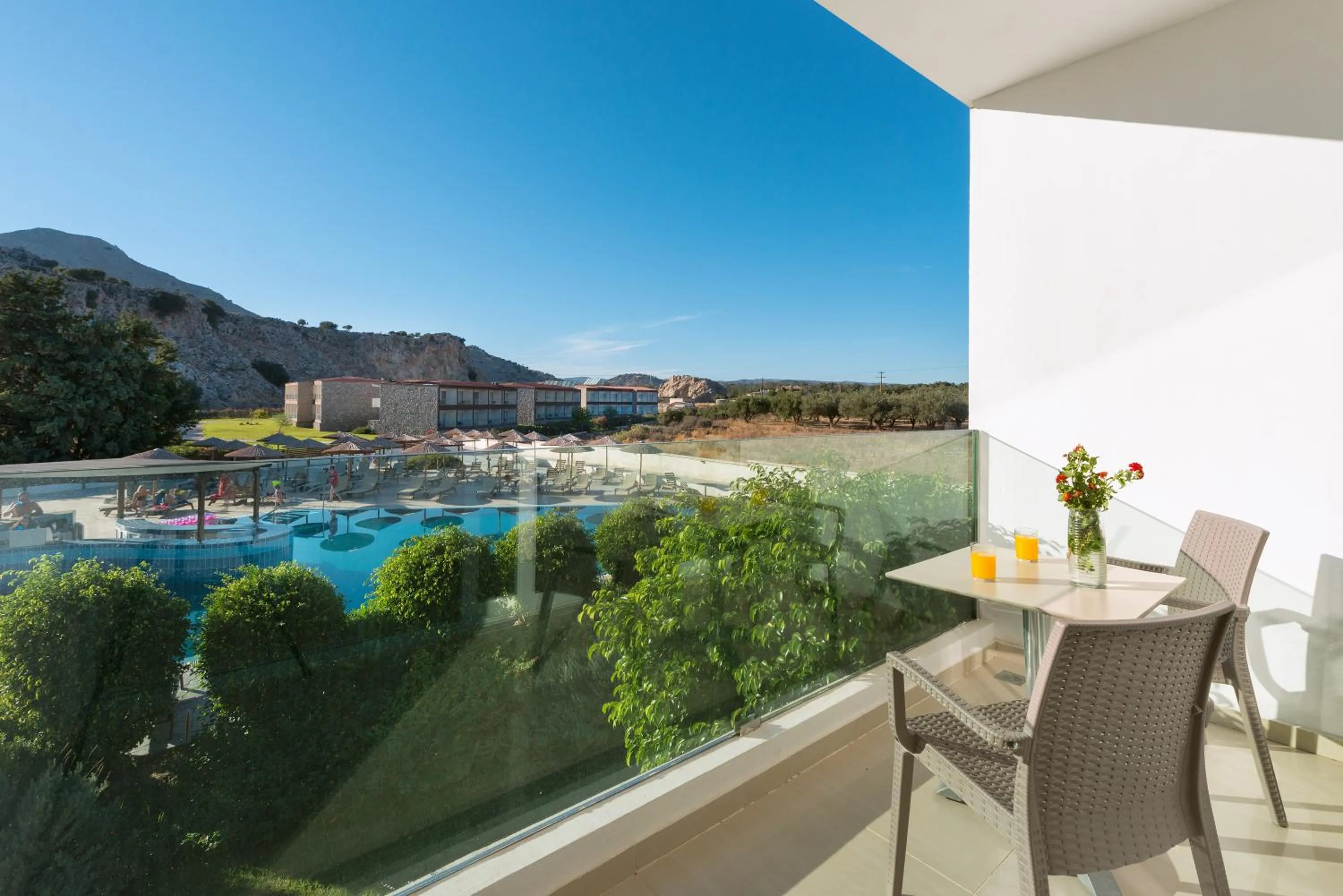 Property building in Anavadia Hotel-All Inclusive