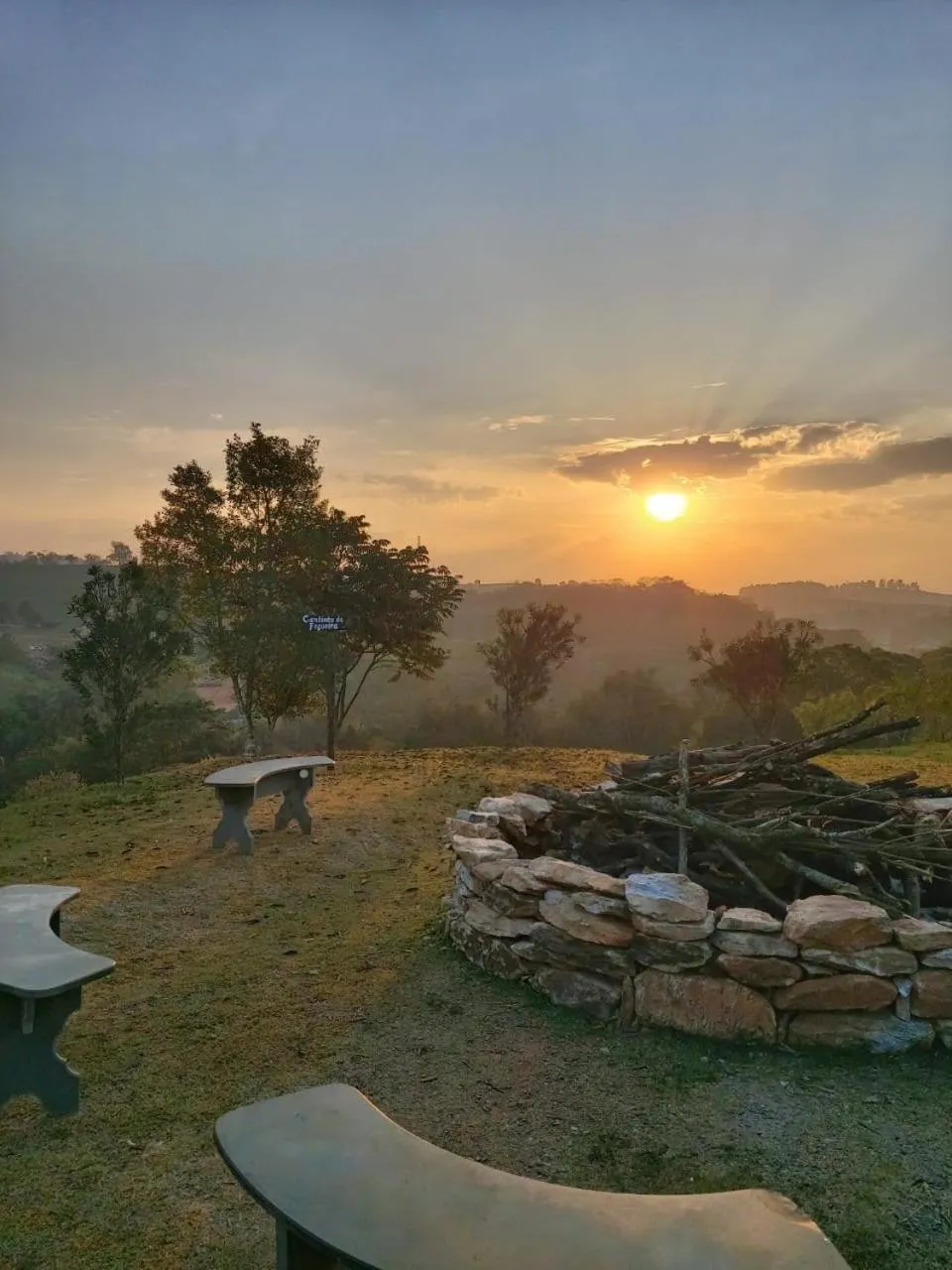 Day in Hotel Morro De Santo Agostinho