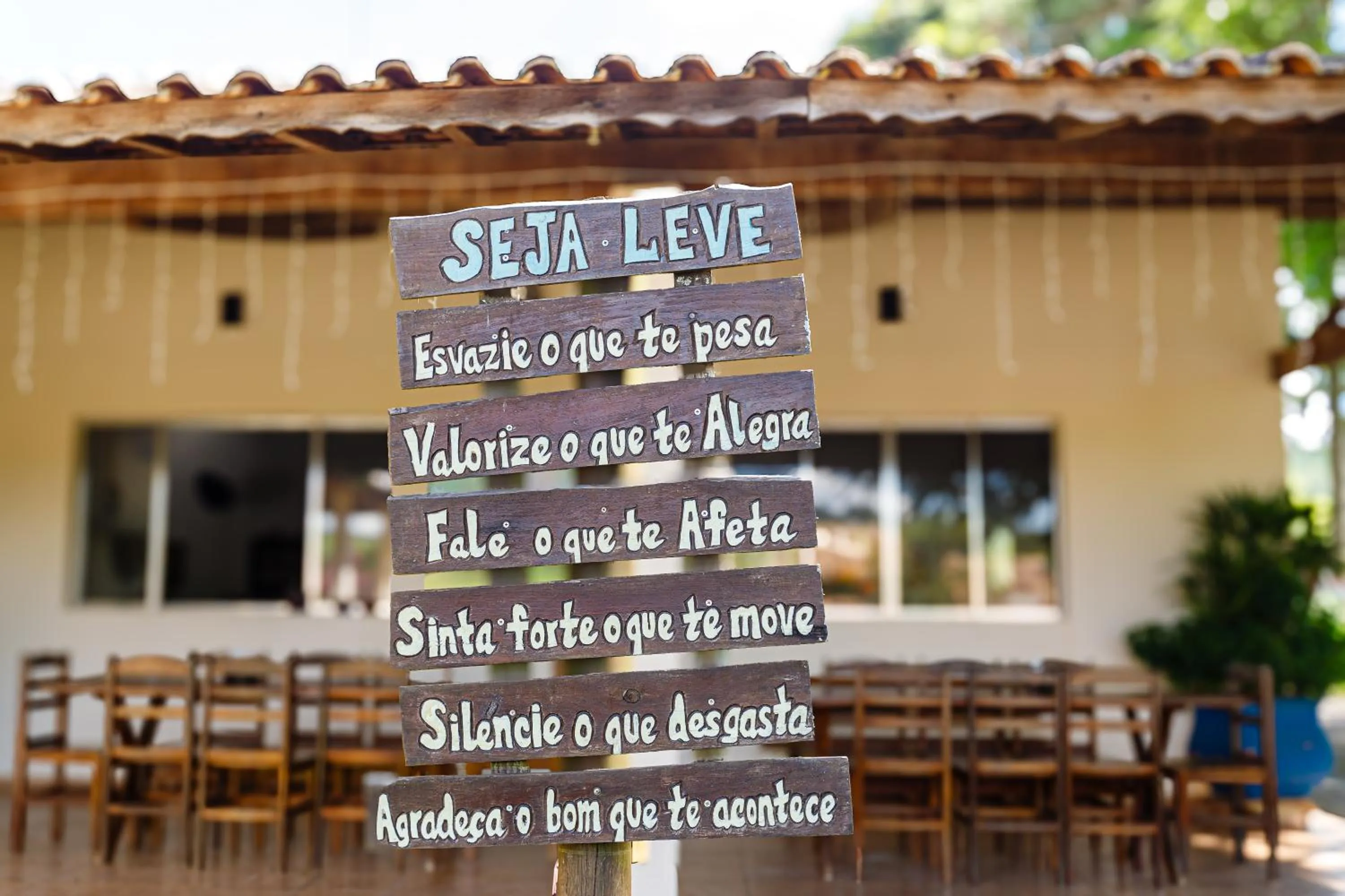 Day in Hotel Morro De Santo Agostinho