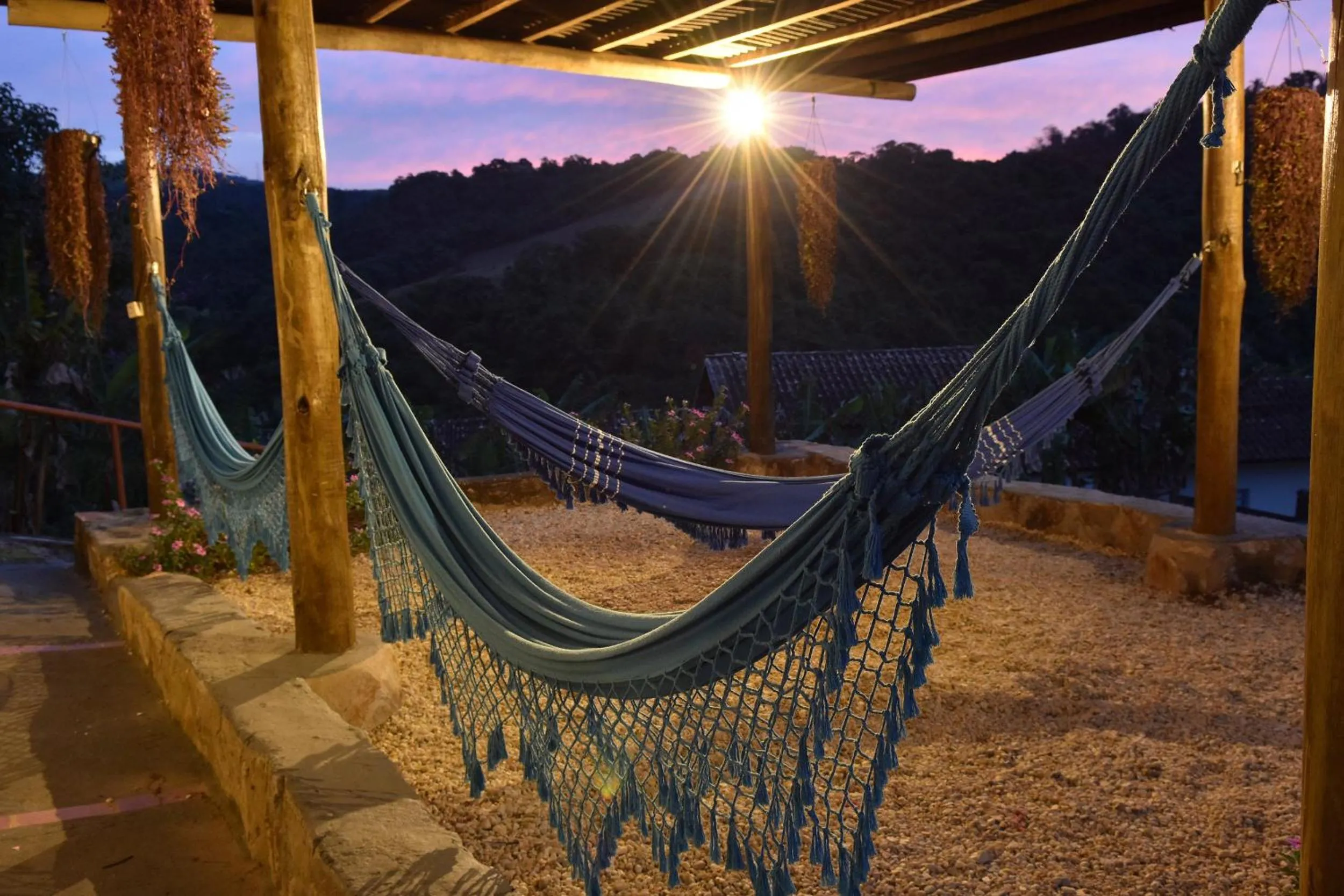 Day in Hotel Morro De Santo Agostinho