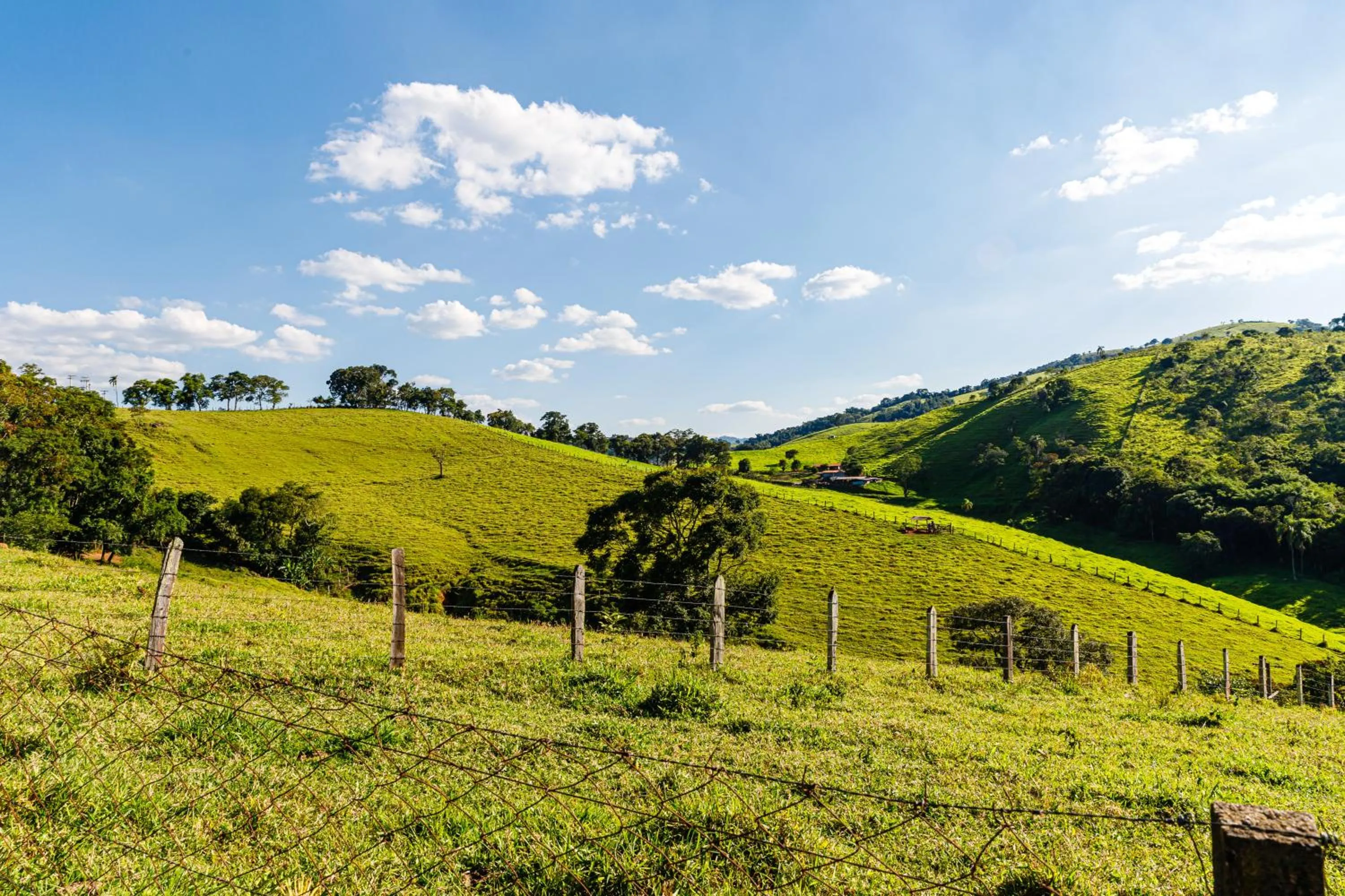 Nearby landmark in Hotel Morro De Santo Agostinho