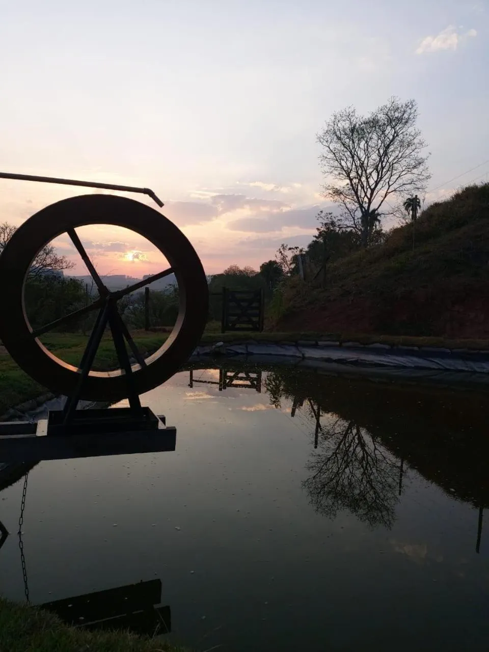 Day in Hotel Morro De Santo Agostinho