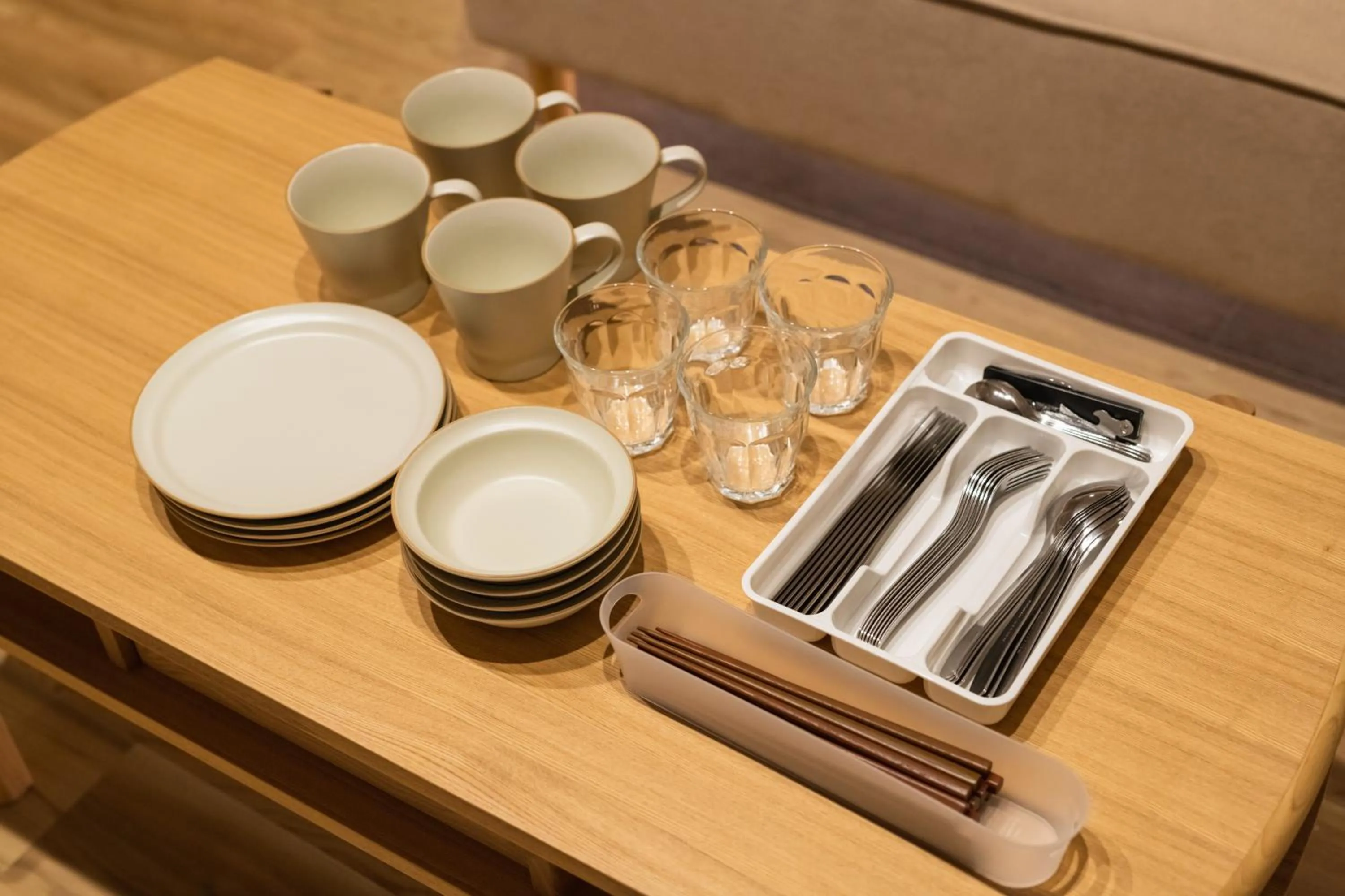 Decorative detail in GRAND BASE Saiwaimachi