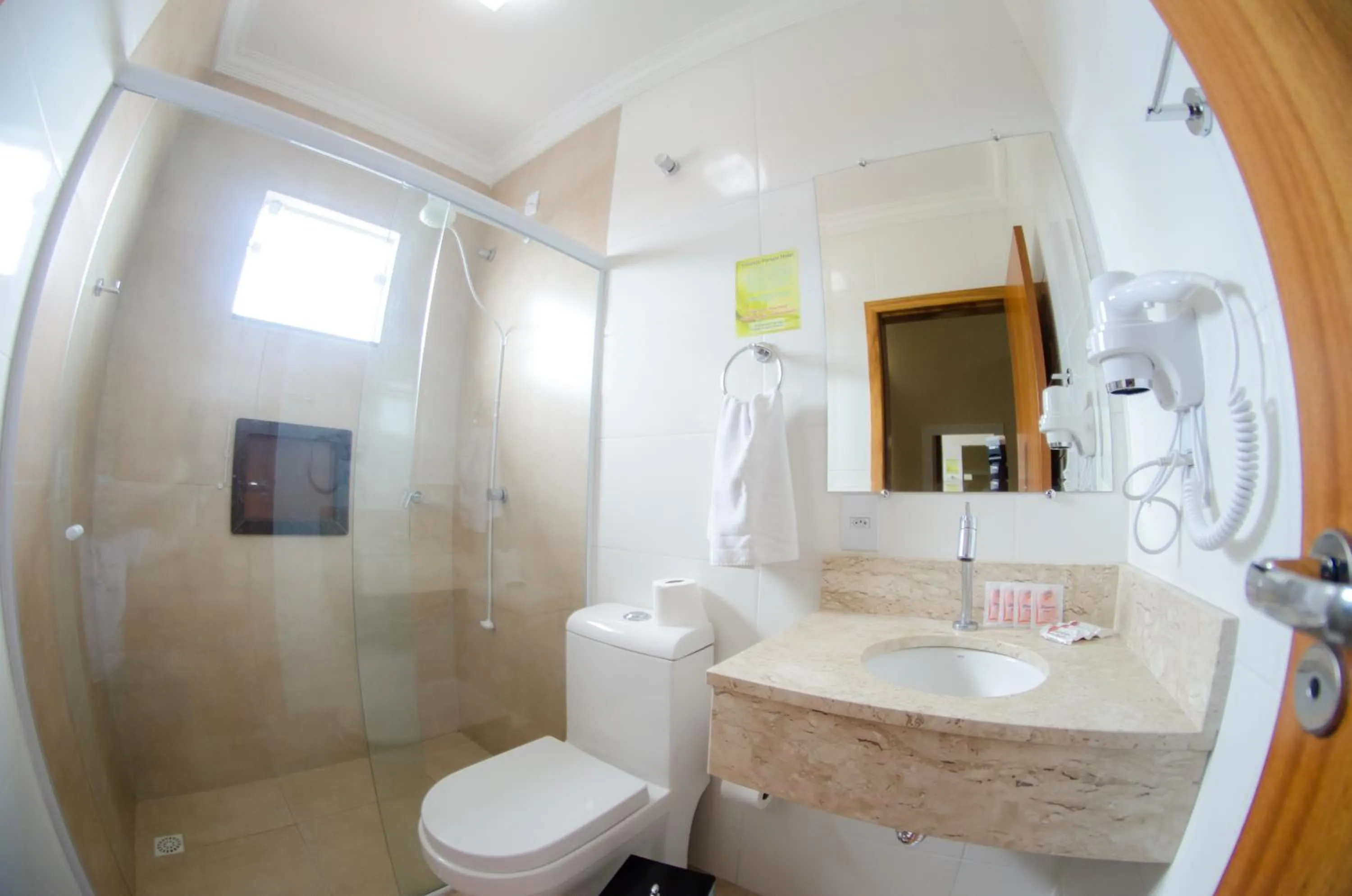 Villarejo Parque Hotel