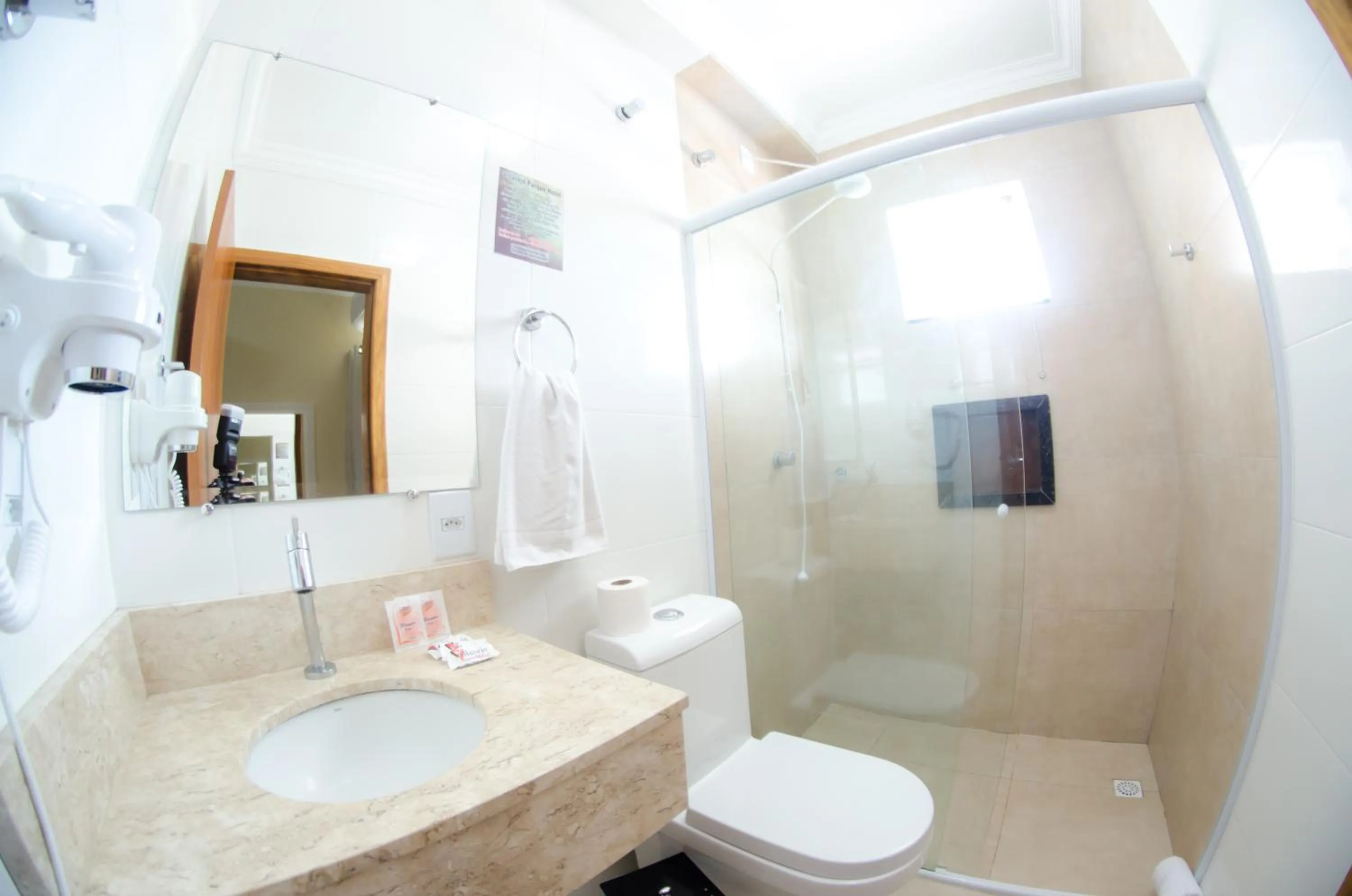 Villarejo Parque Hotel