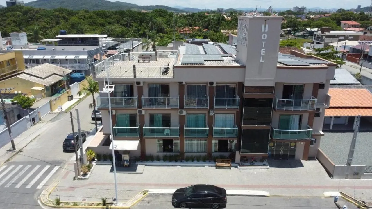 Villarejo Parque Hotel