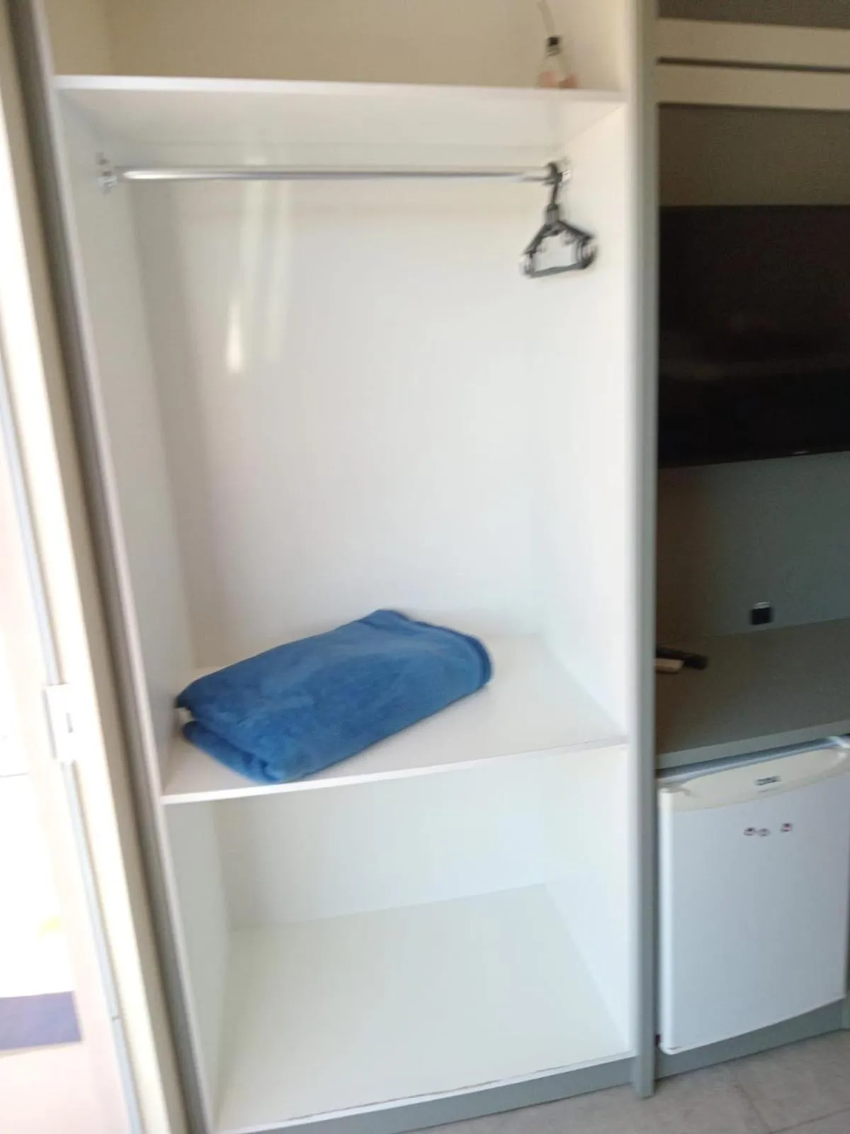 Villarejo Parque Hotel