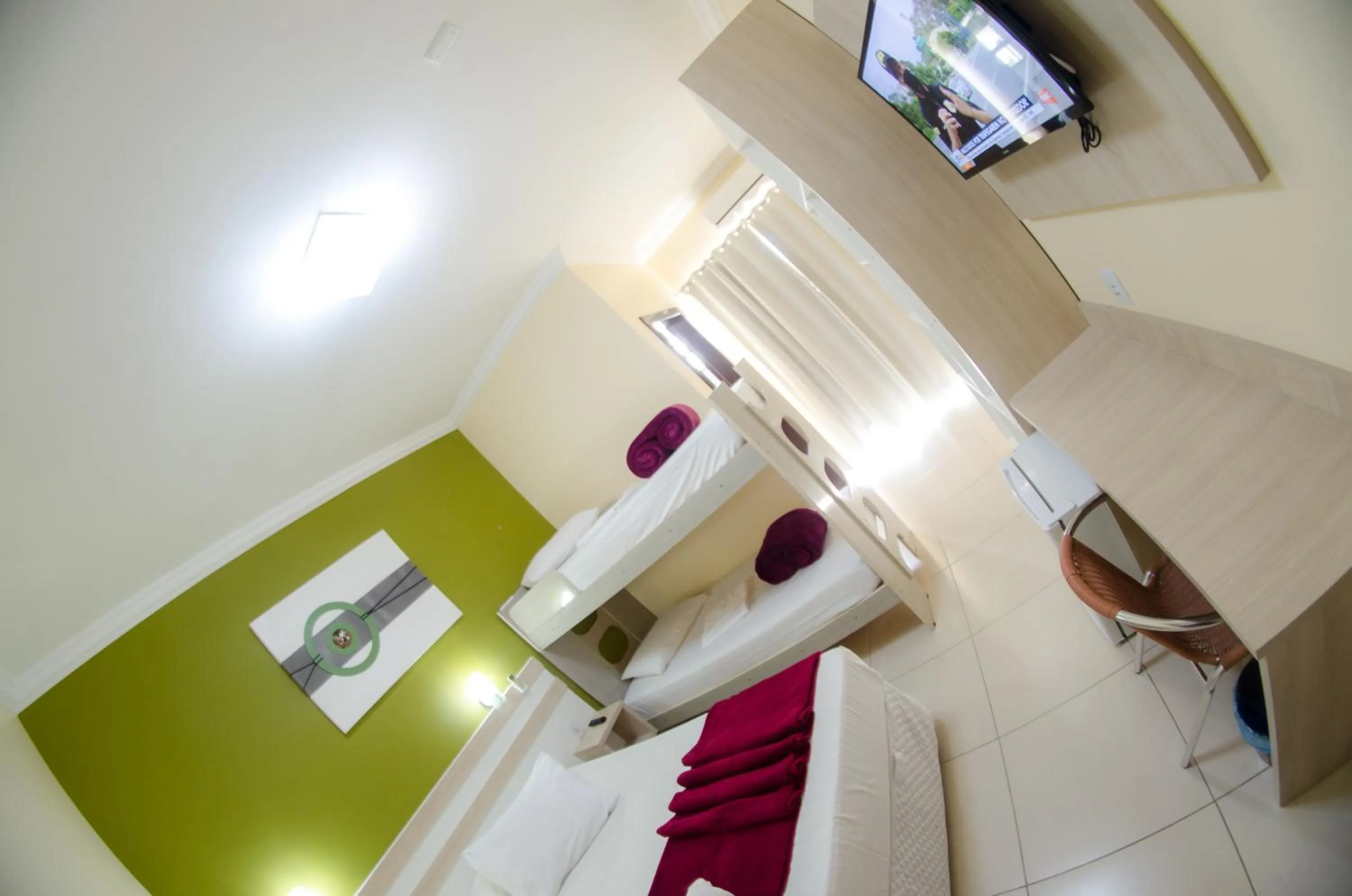 Villarejo Parque Hotel