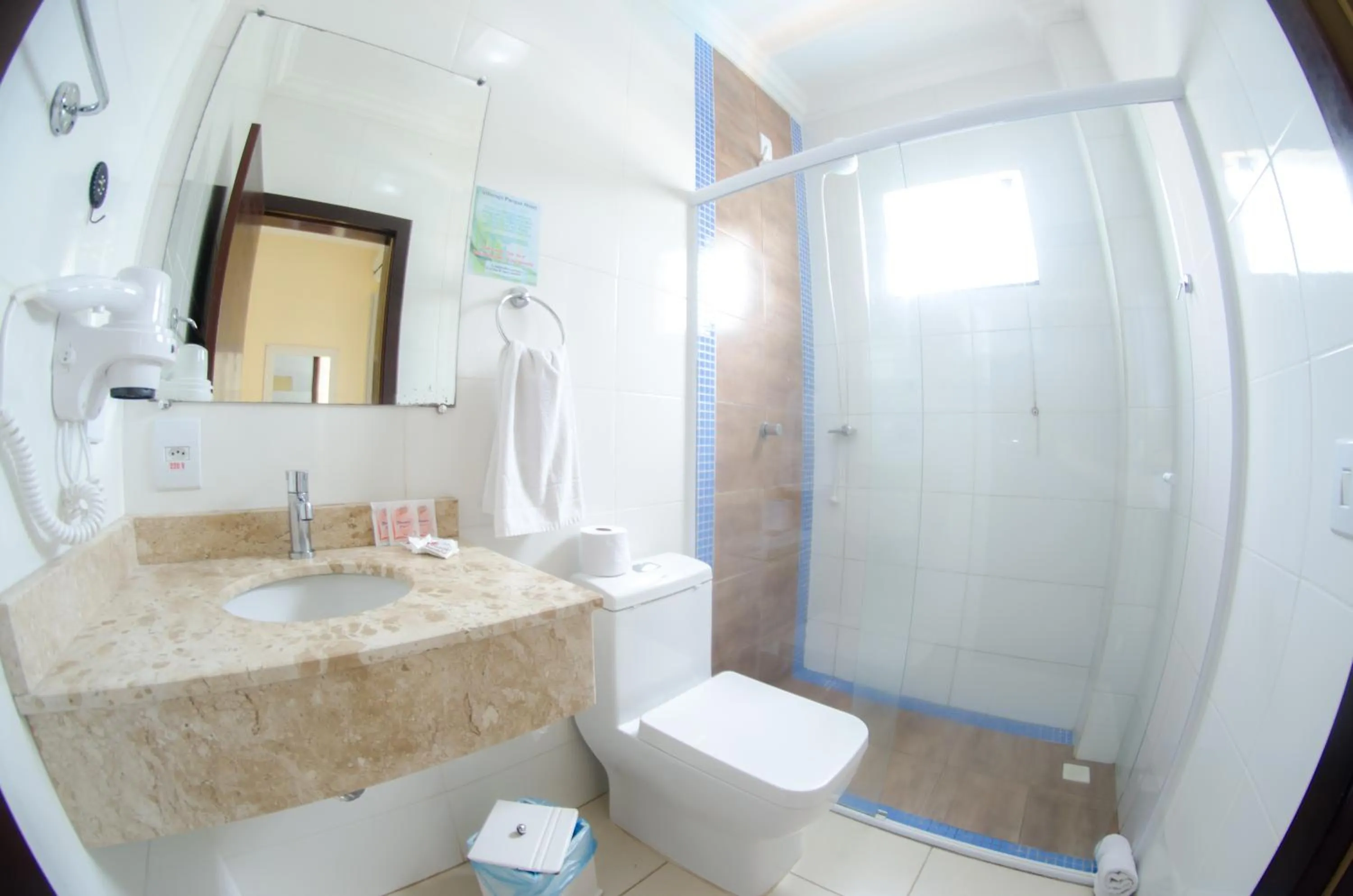 Villarejo Parque Hotel