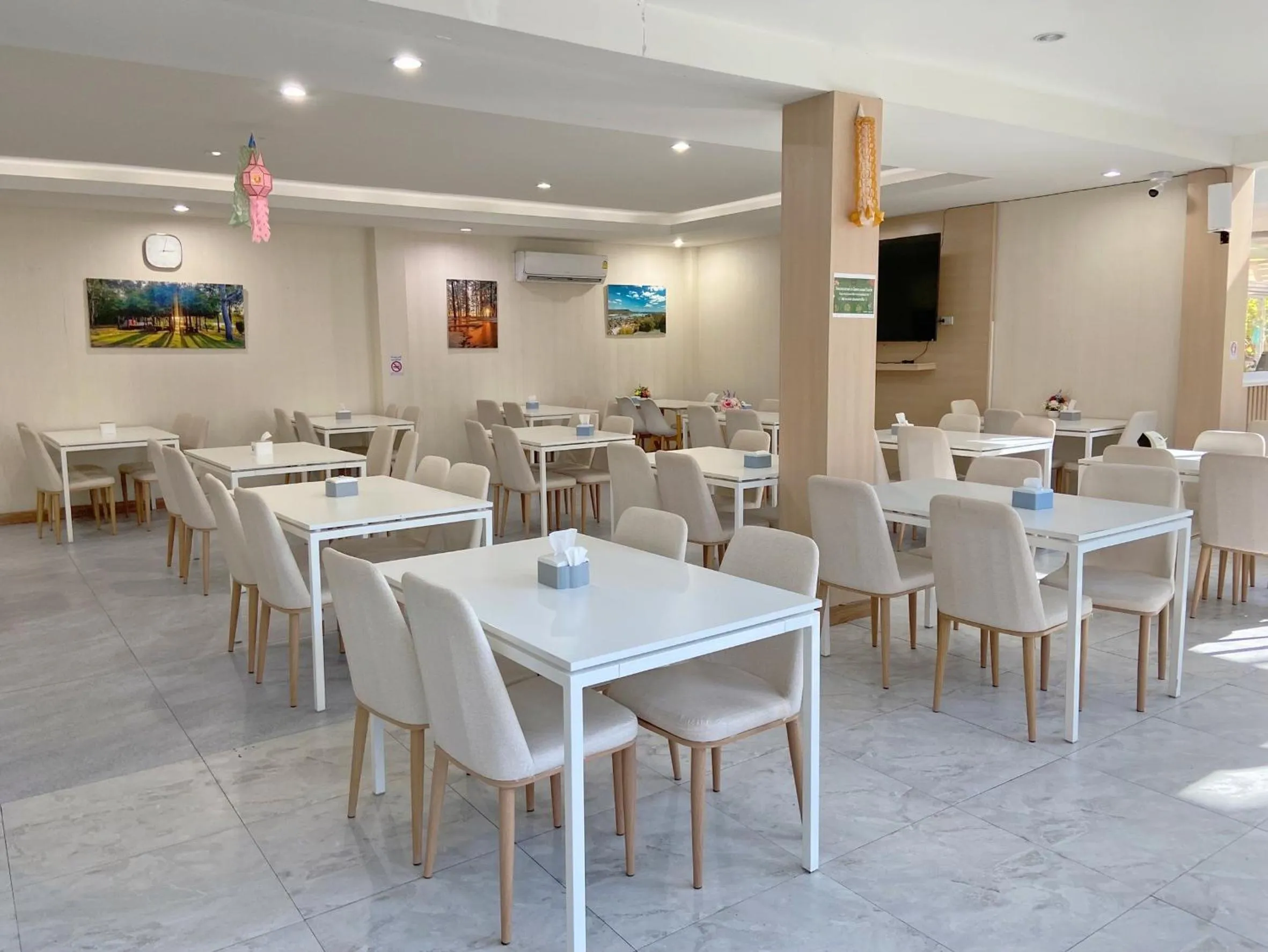 GRAND PA Hotel&Resort Lamphun Chiang Mai