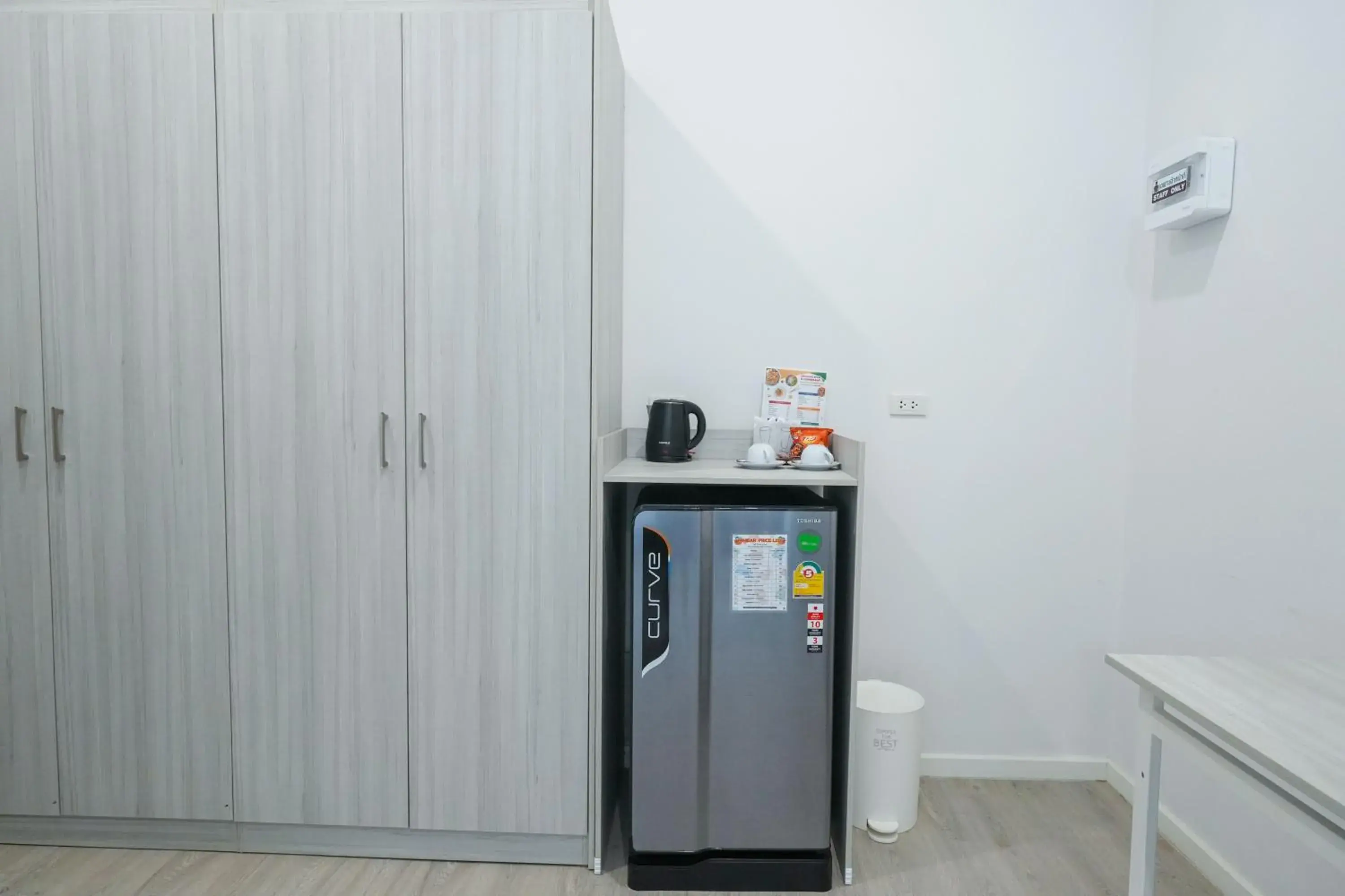 Queen Suite in GRAND PA Hotel&Resort Lamphun Chiang Mai Queen Suite in GRAND PA Hotel&Resort Lamphun Chiang Mai