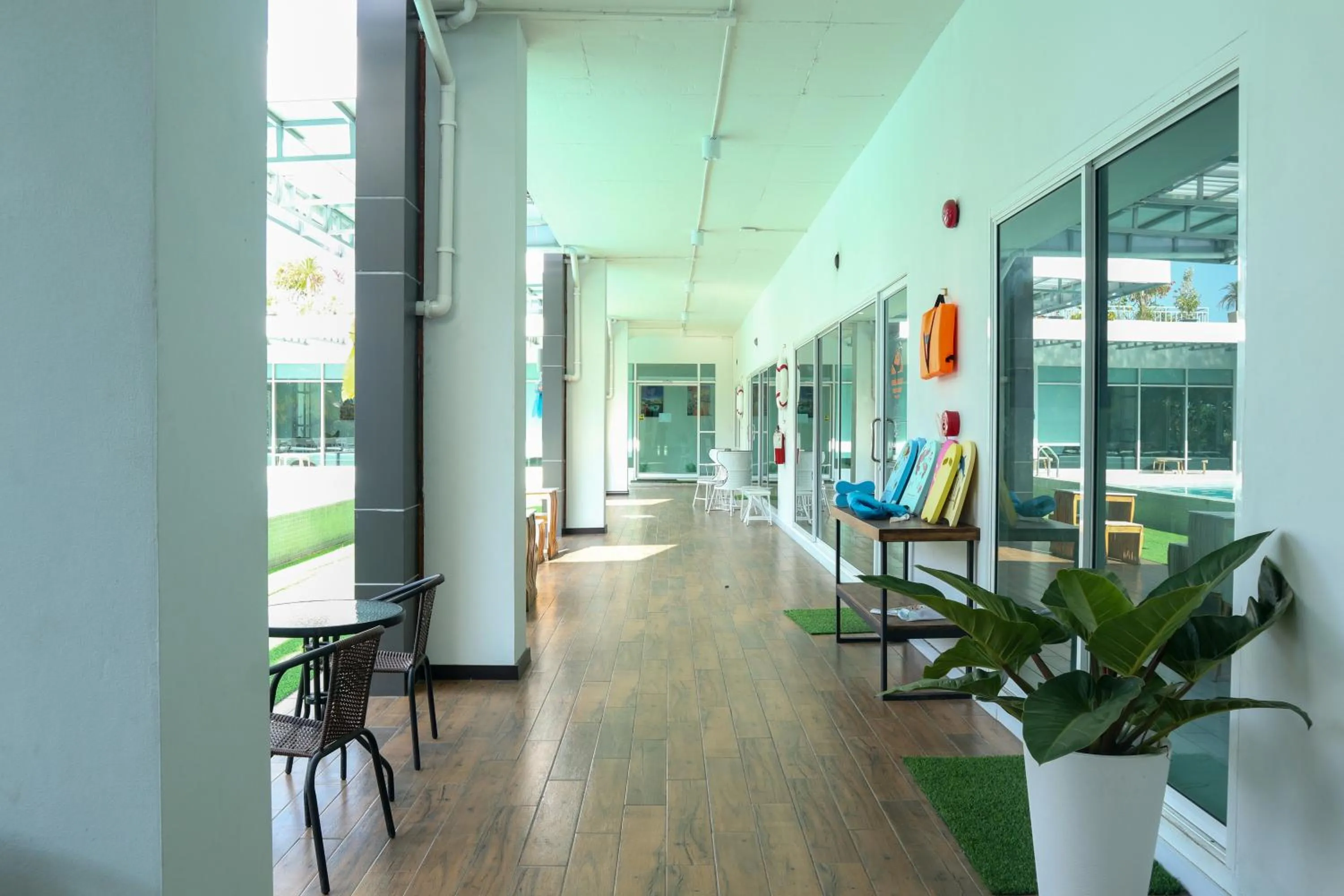 GRAND PA Hotel&Resort Lamphun Chiang Mai