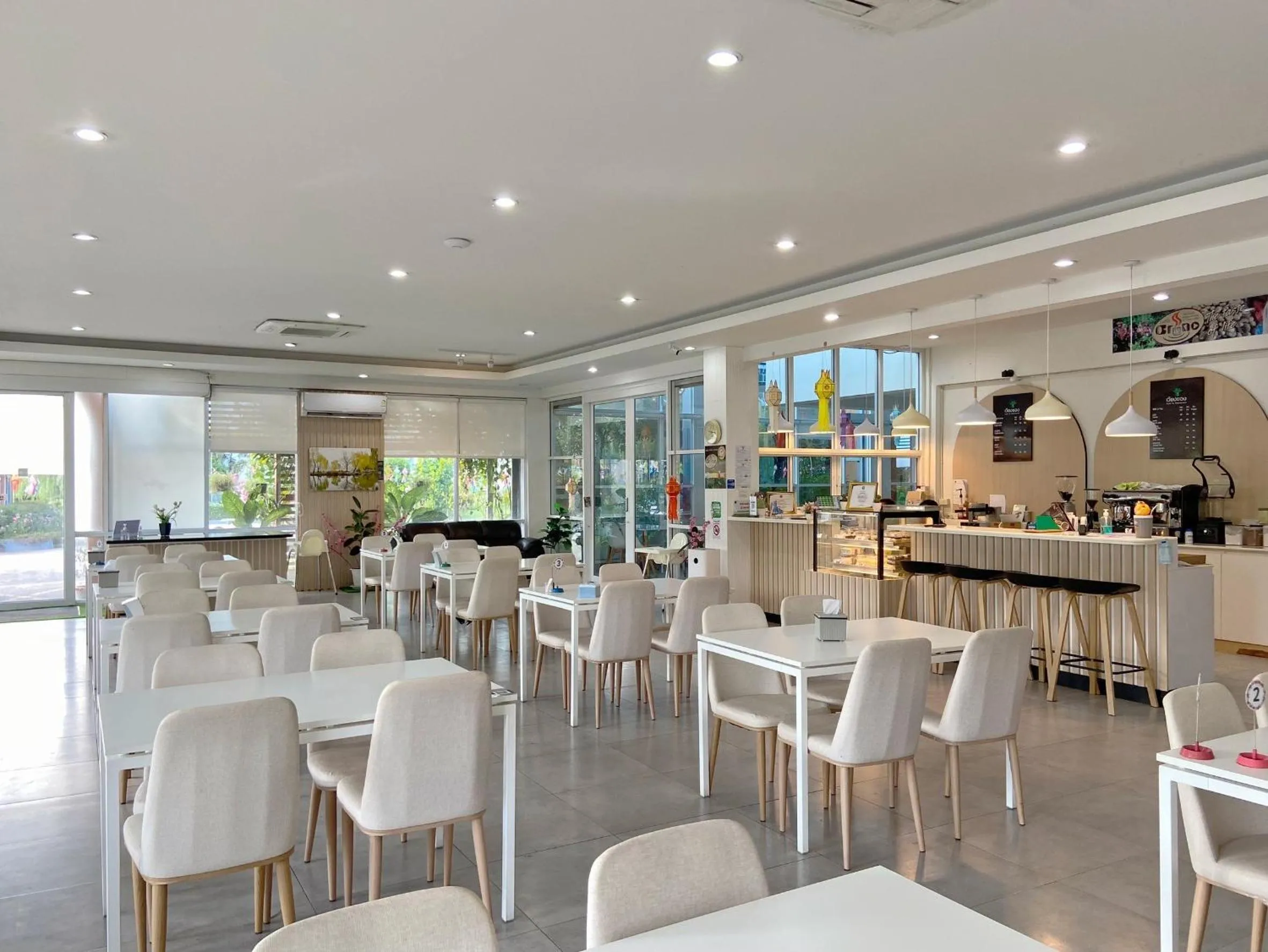 GRAND PA Hotel&Resort Lamphun Chiang Mai