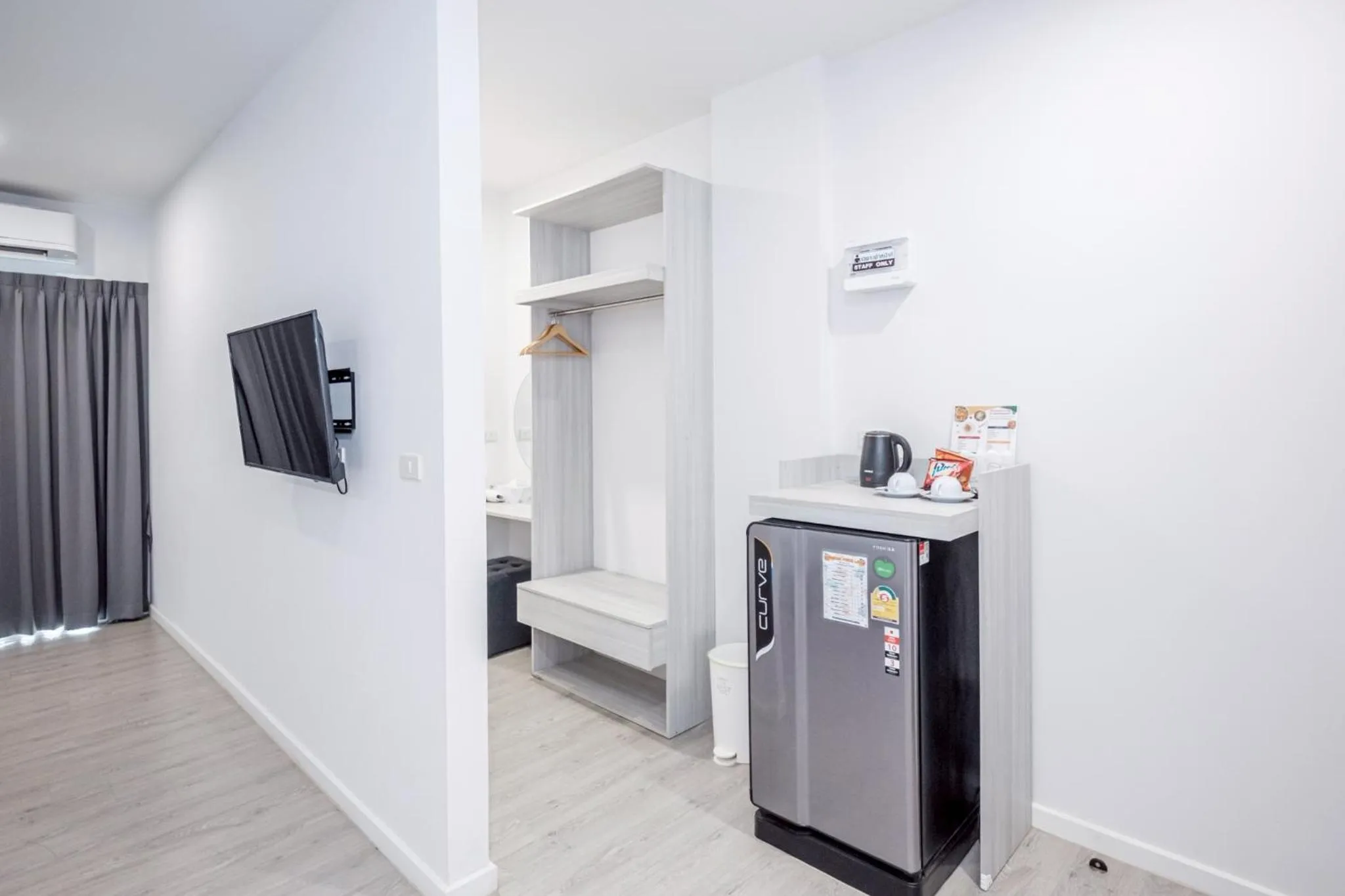 GRAND PA Hotel&Resort Lamphun Chiang Mai