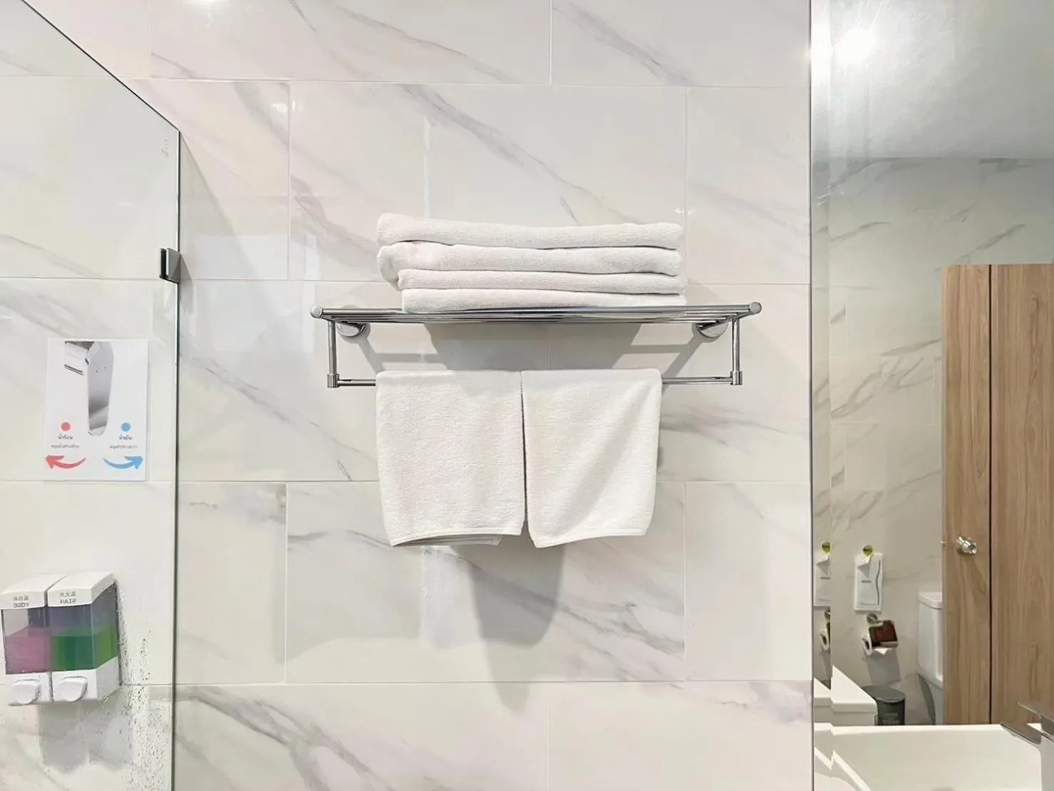 GRAND PA Hotel&Resort Lamphun Chiang Mai