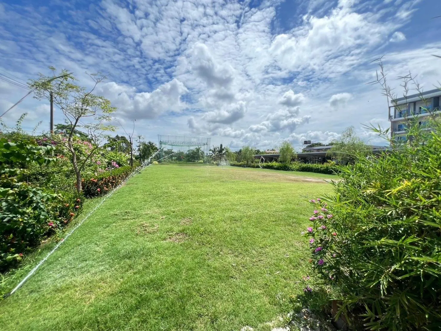 GRAND PA Hotel&Resort Lamphun Chiang Mai