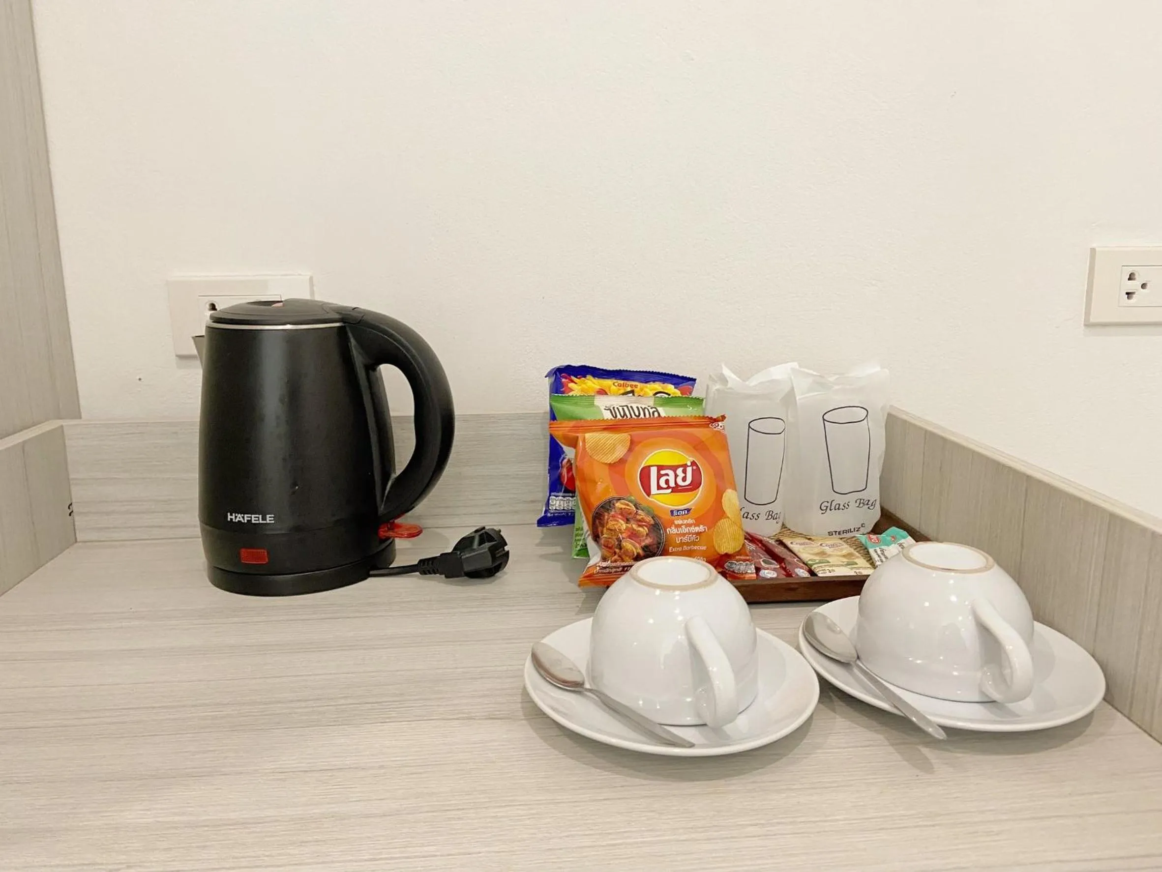 GRAND PA Hotel&Resort Lamphun Chiang Mai