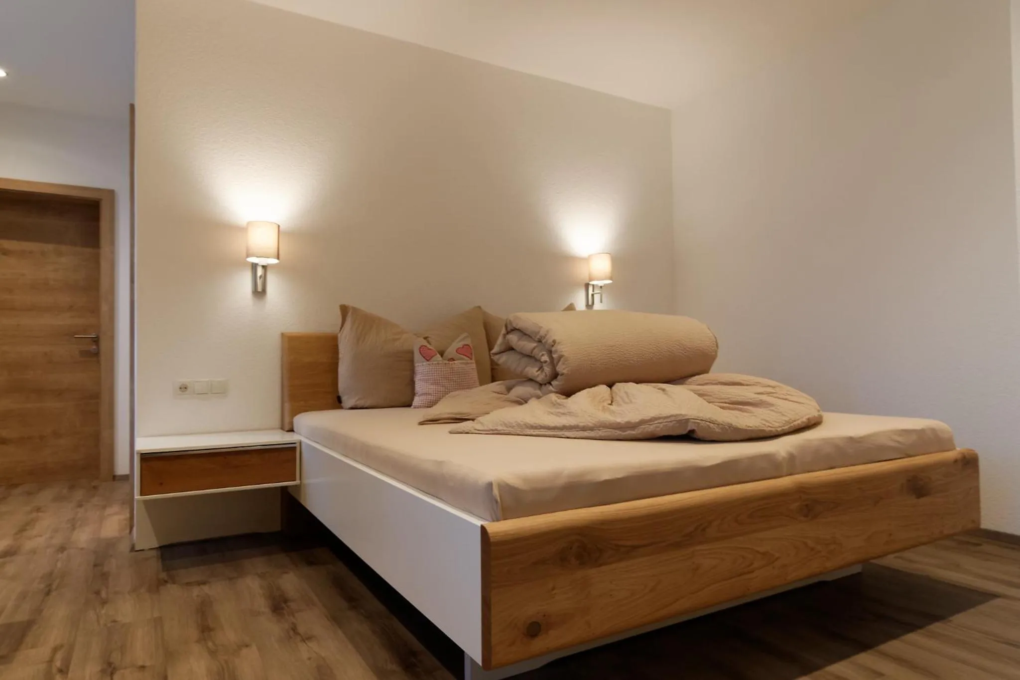 Apartment - Ground Floor in Apart Pedrolini