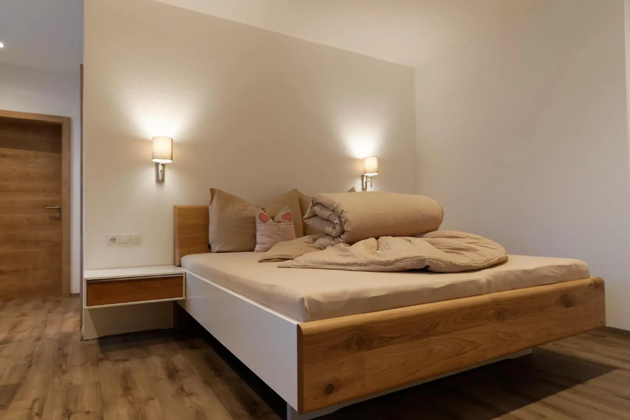 Apartment - Ground Floor in Apart Pedrolini Apartment - Ground Floor in Apart Pedrolini