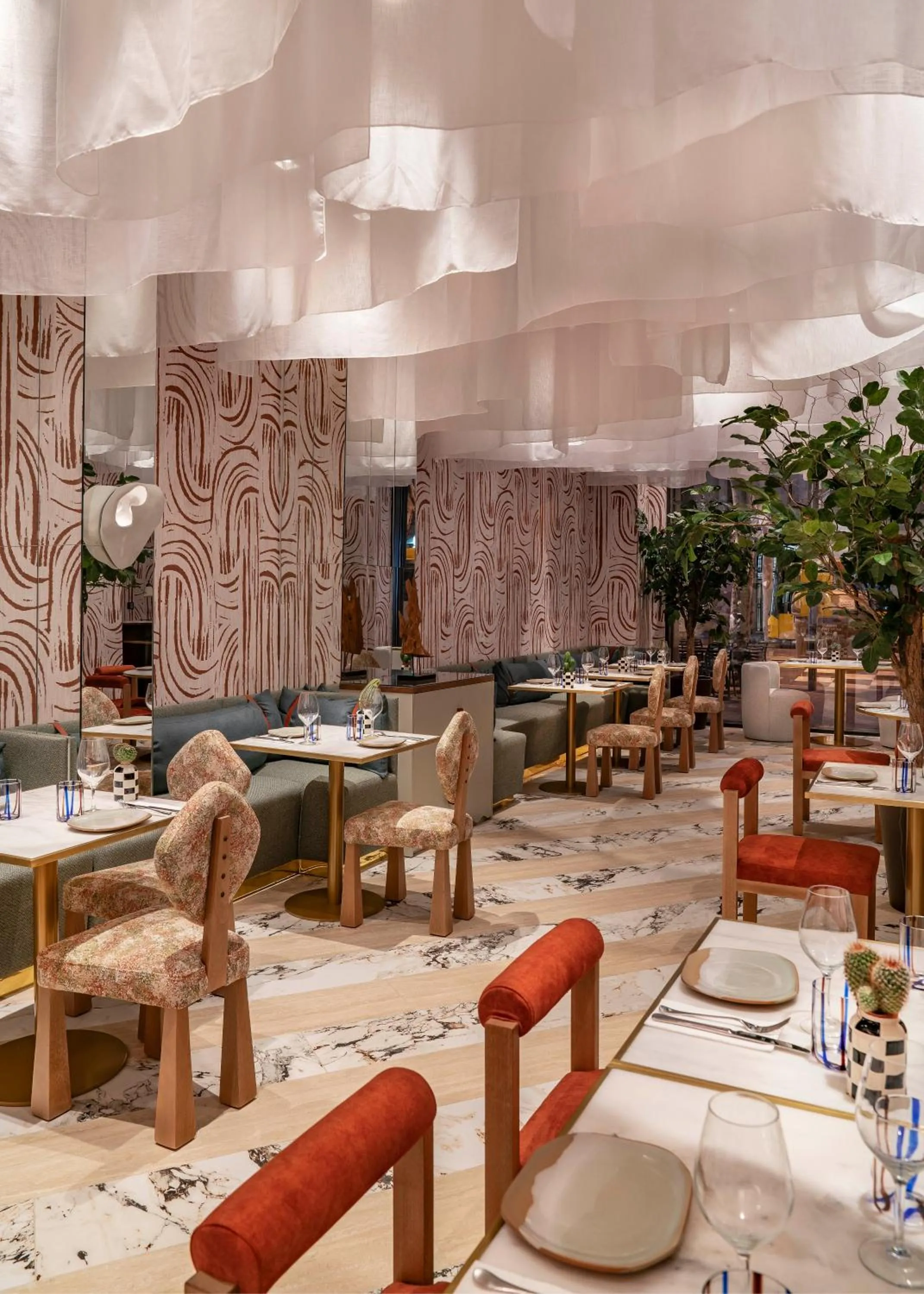 Breakfast in Vincci Gala