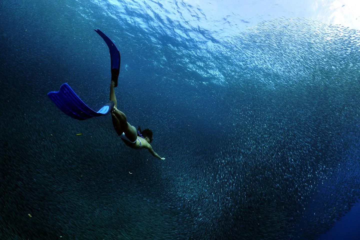 Activities in Club Serena Resort