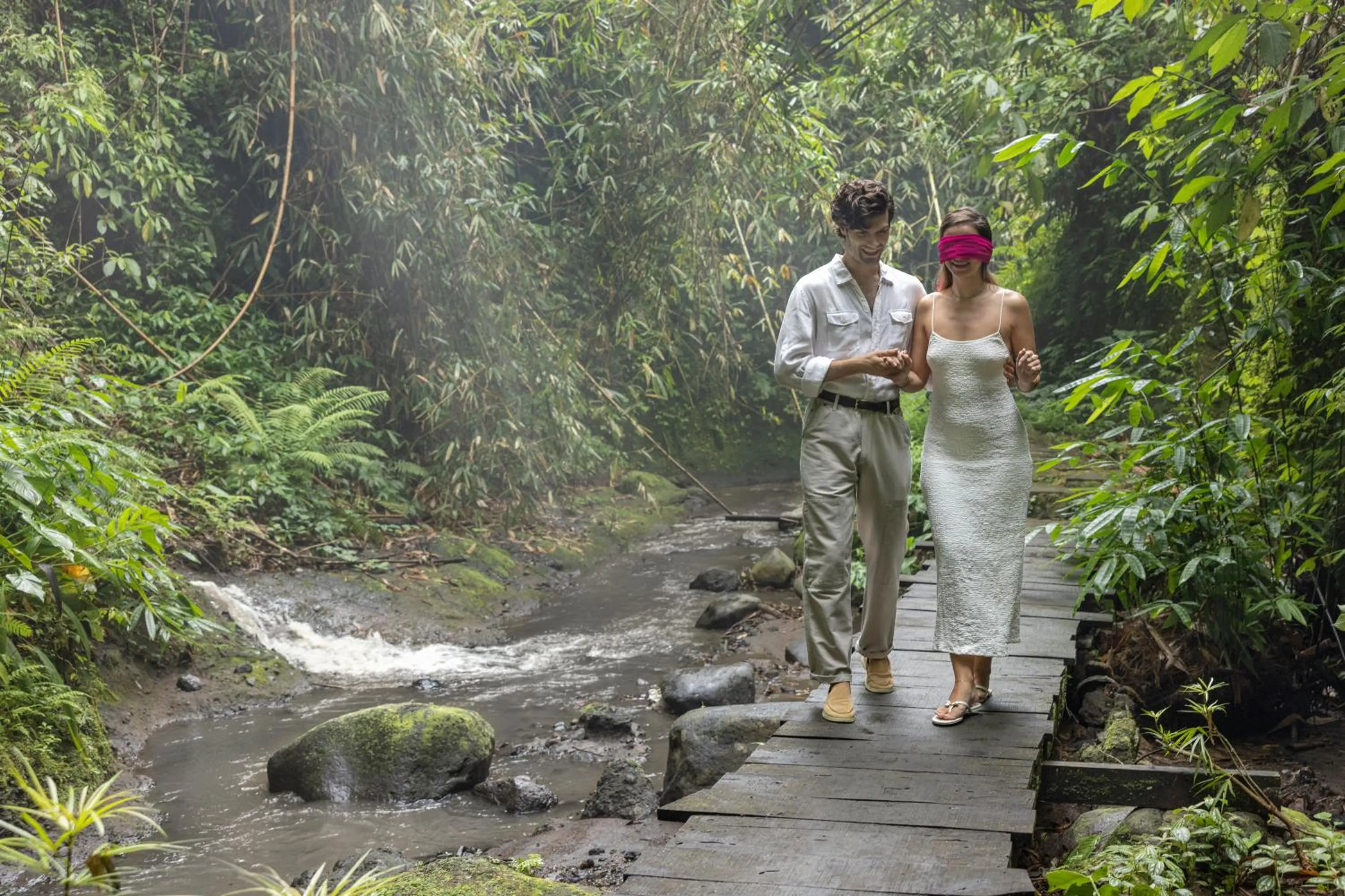 Activities in Sacred Valley by GenuineHost