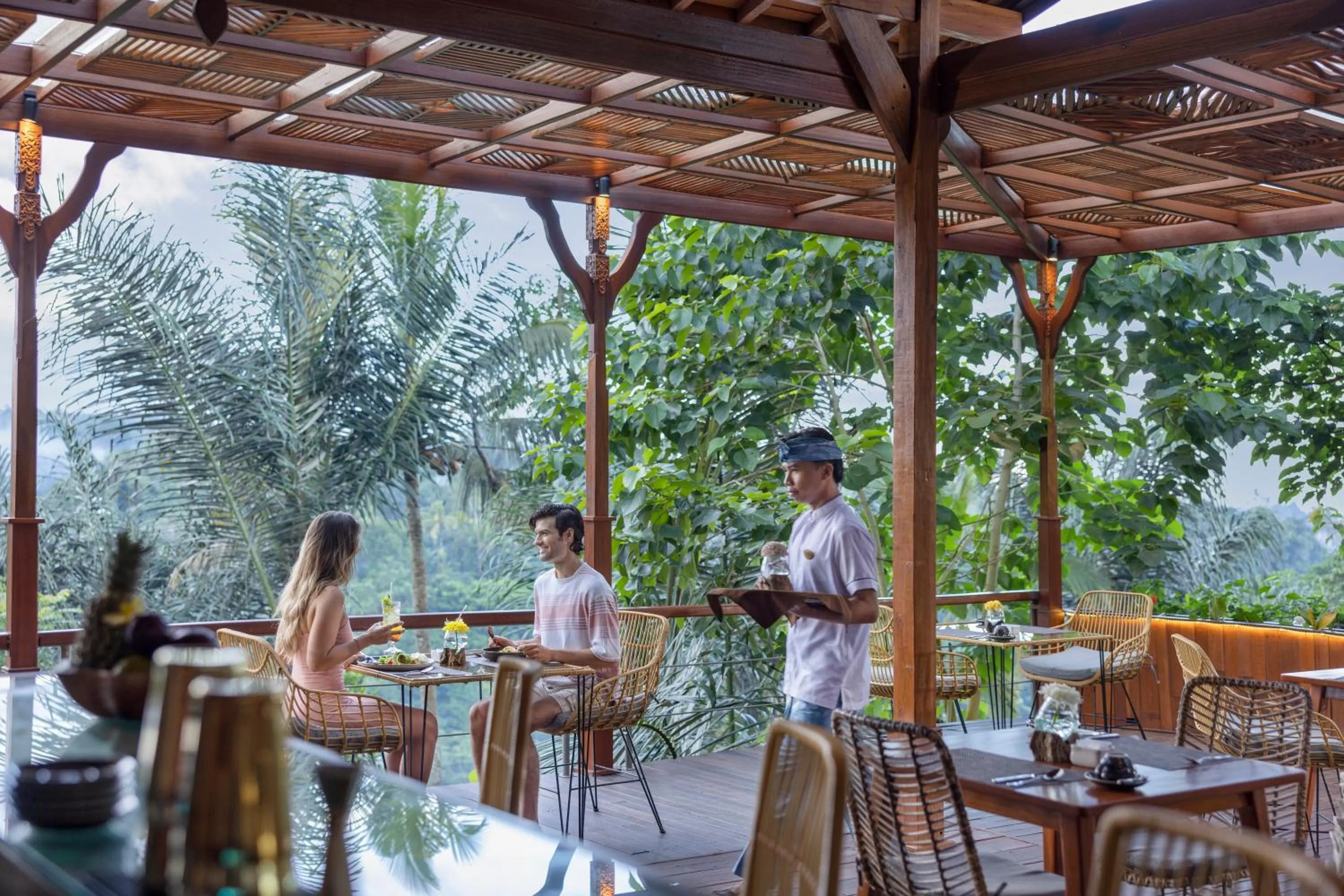 Restaurant/places to eat in Sacred Valley by GenuineHost