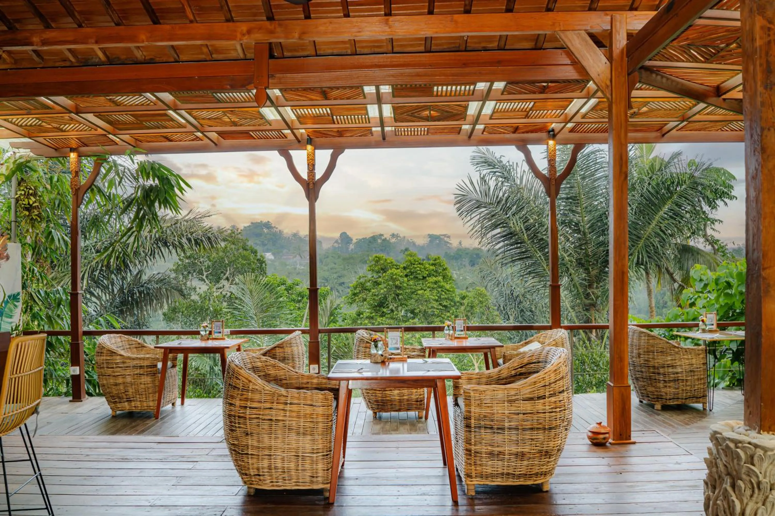 Restaurant/places to eat in Sacred Valley by GenuineHost