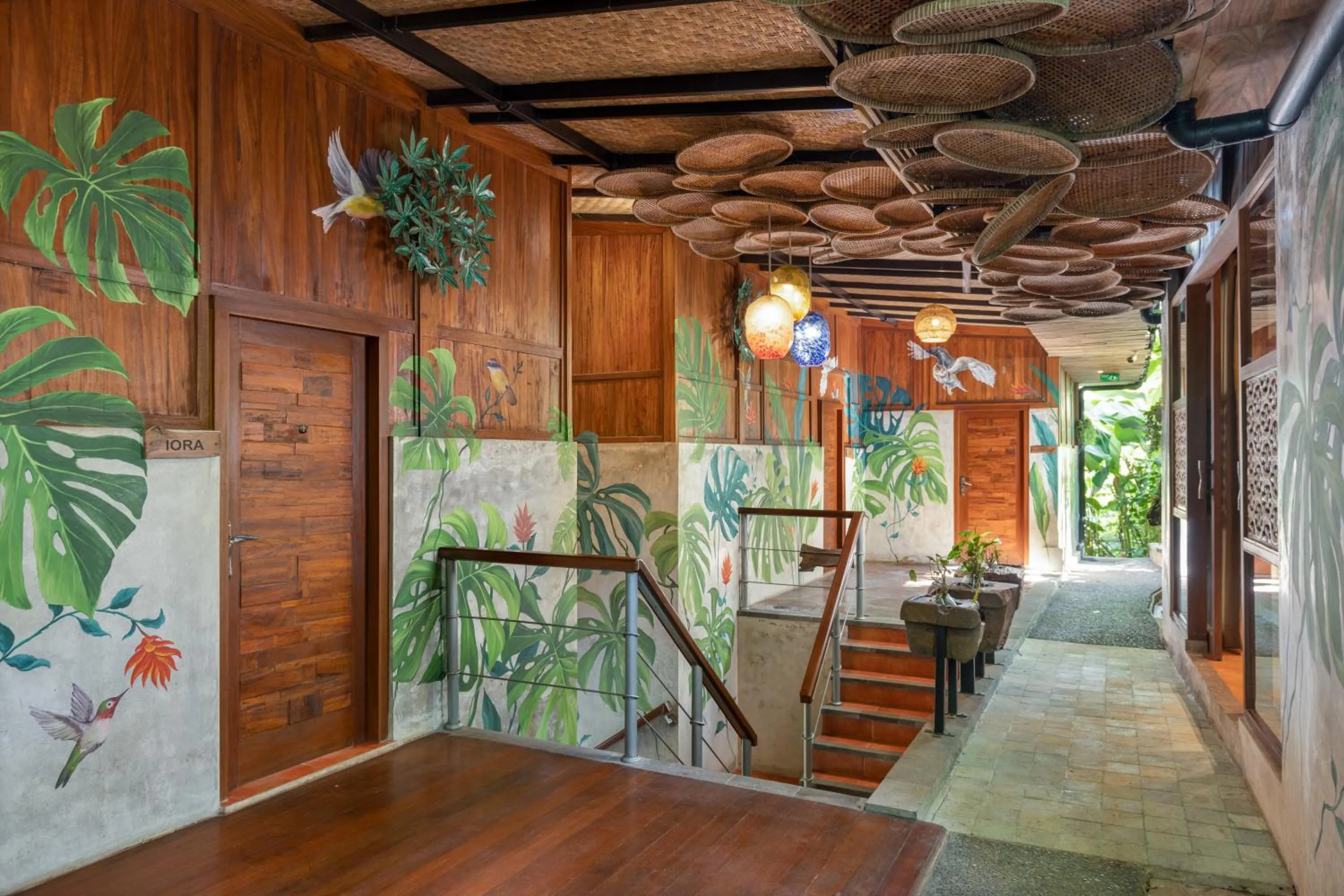 Property building in Sacred Valley by GenuineHost