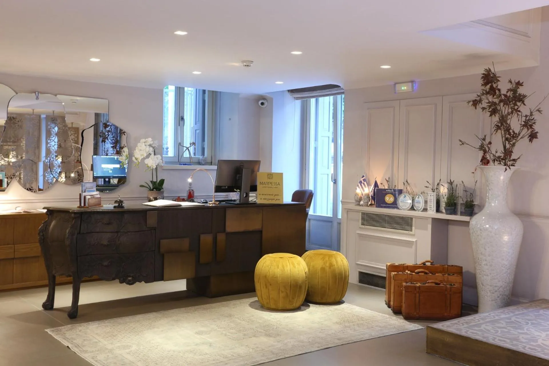 Marpessa Hotel & Spa