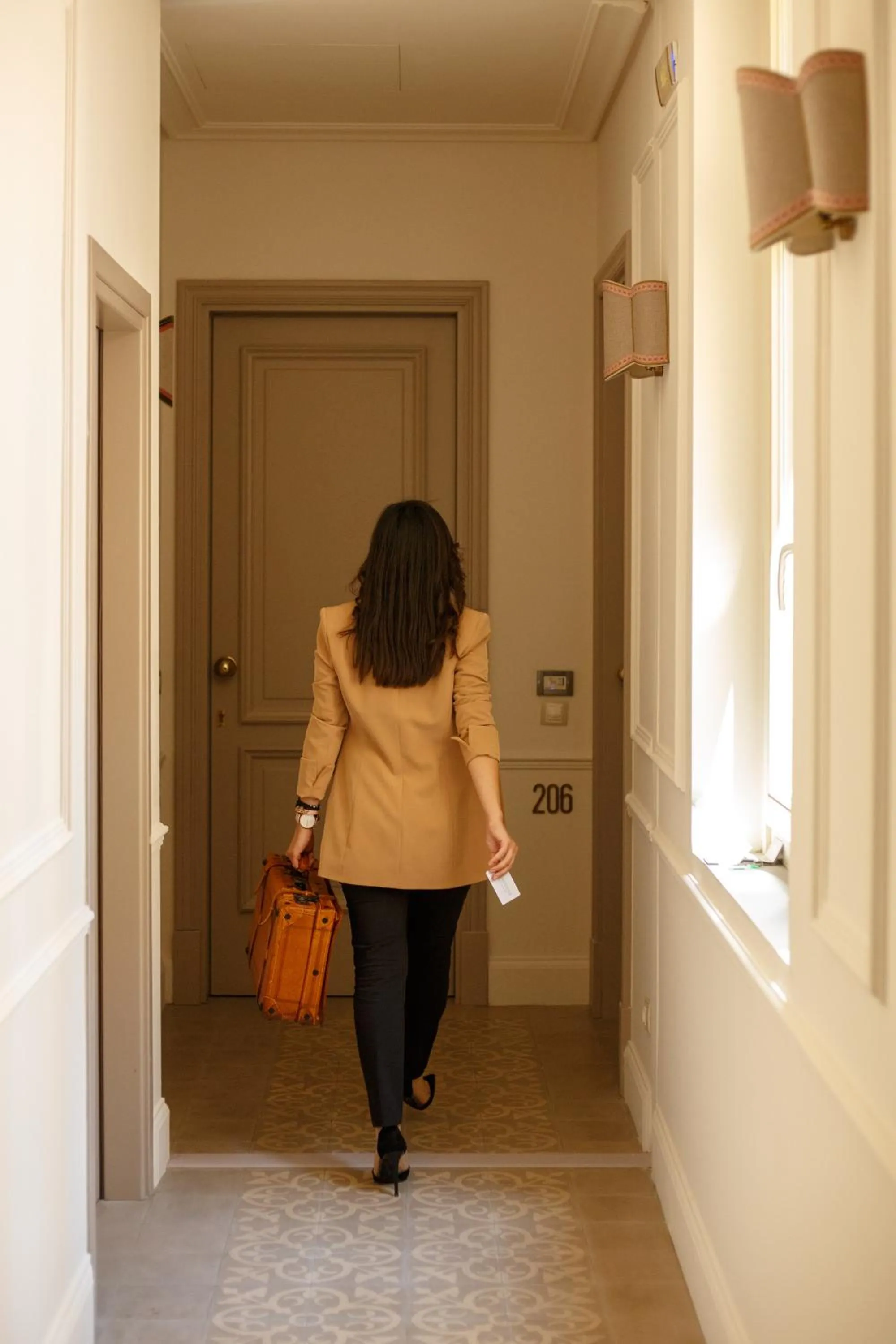 Marpessa Hotel & Spa