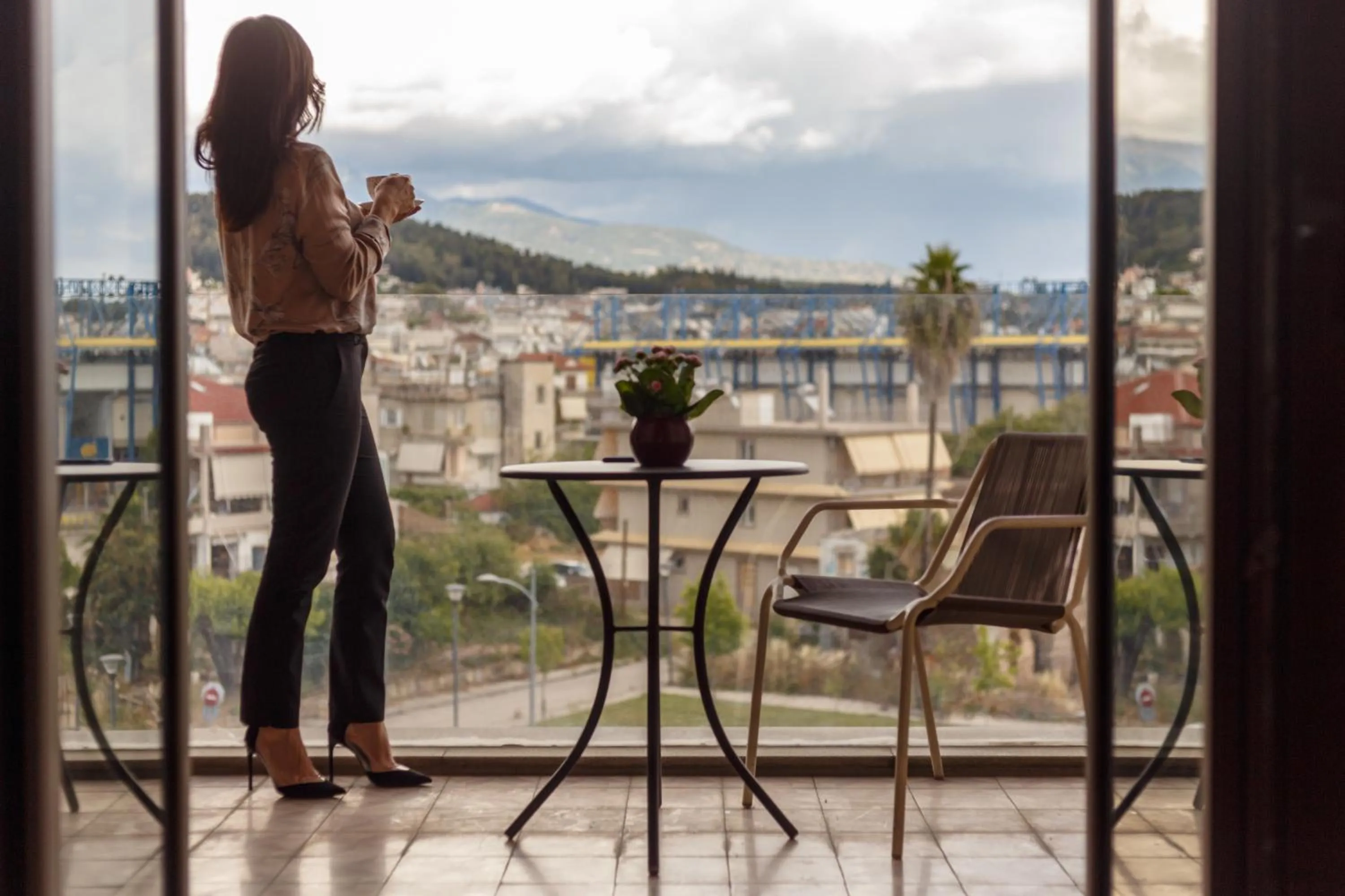 Marpessa Hotel & Spa