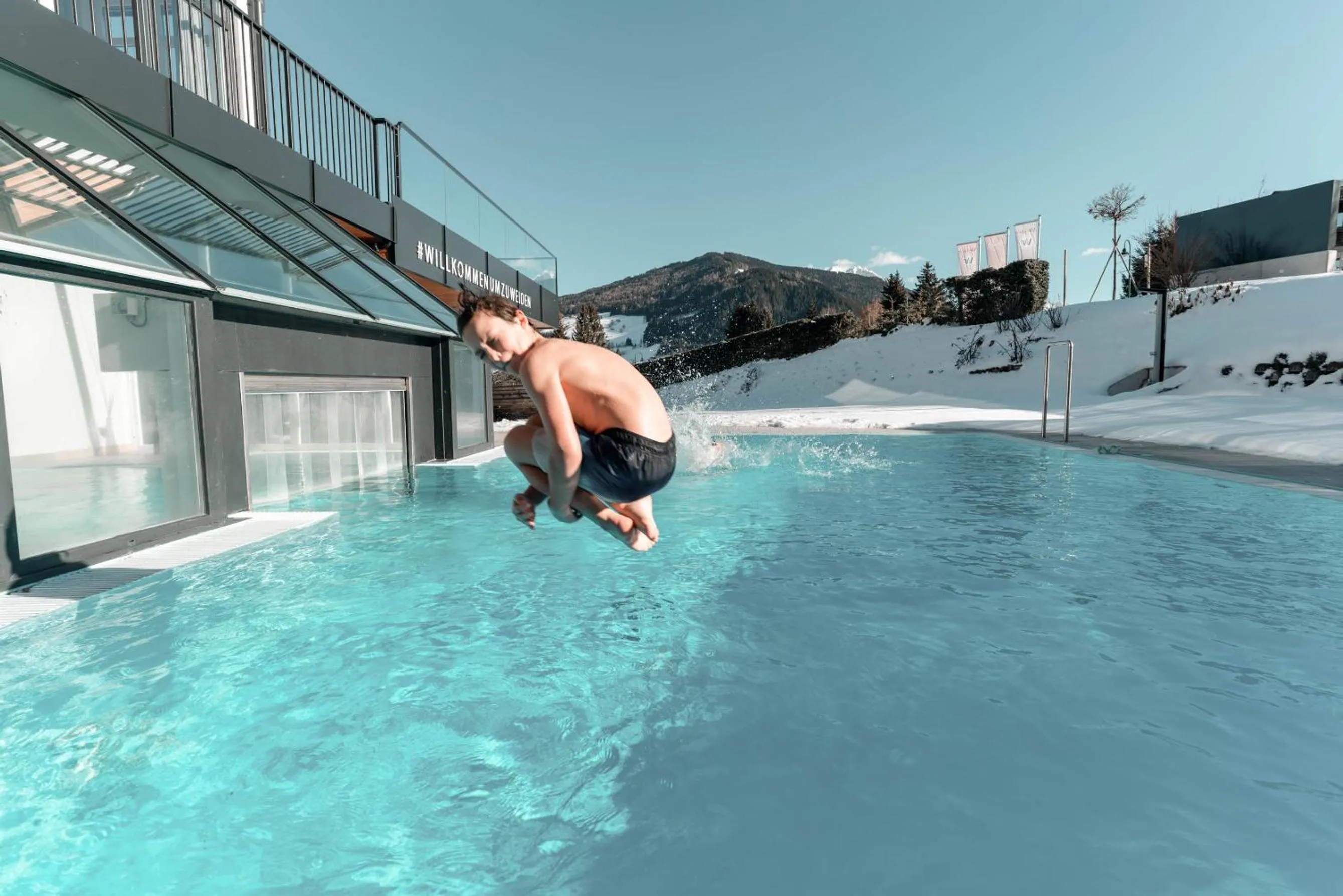 Apart & Suiten Hotel WEIDEN