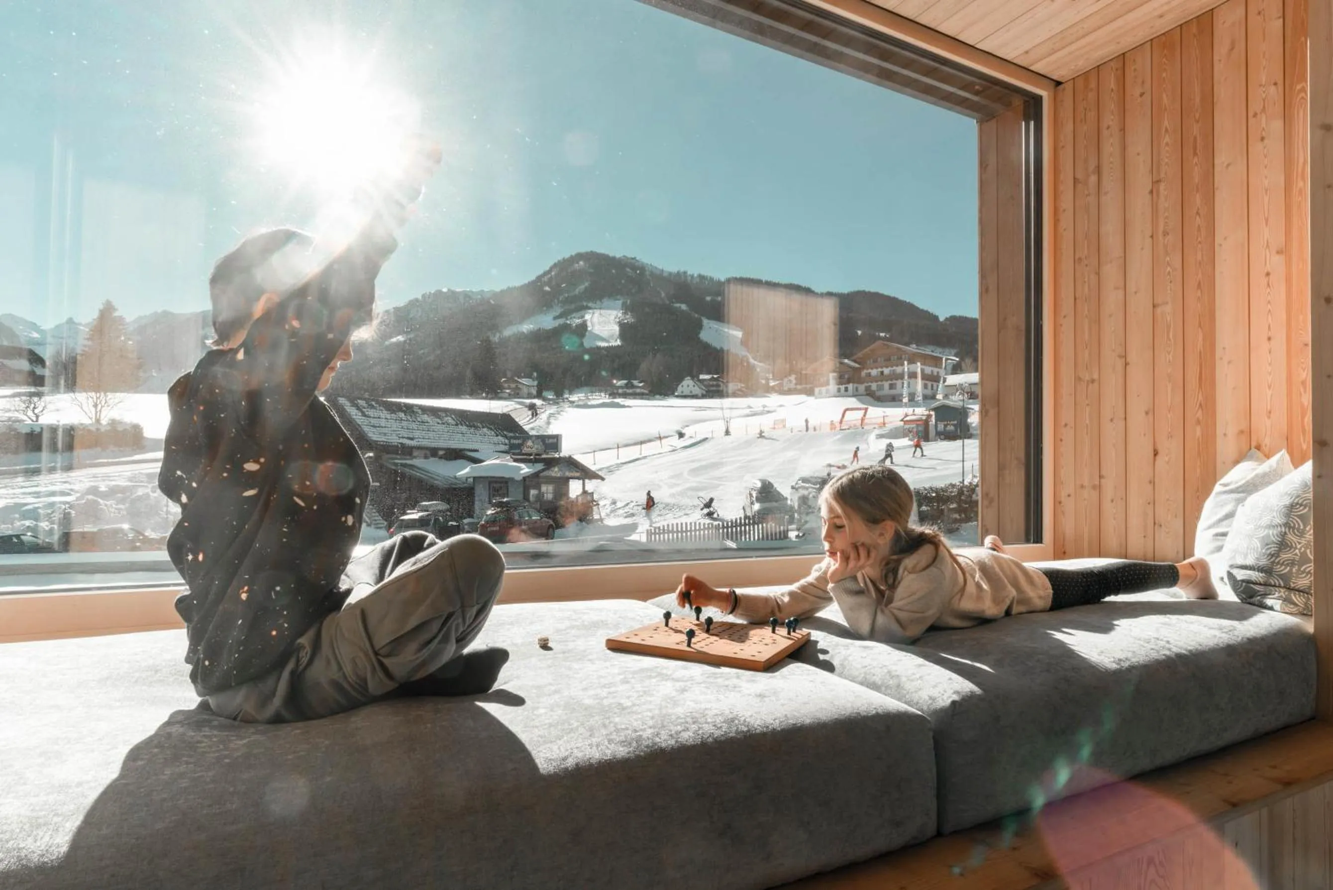 Apart & Suiten Hotel WEIDEN