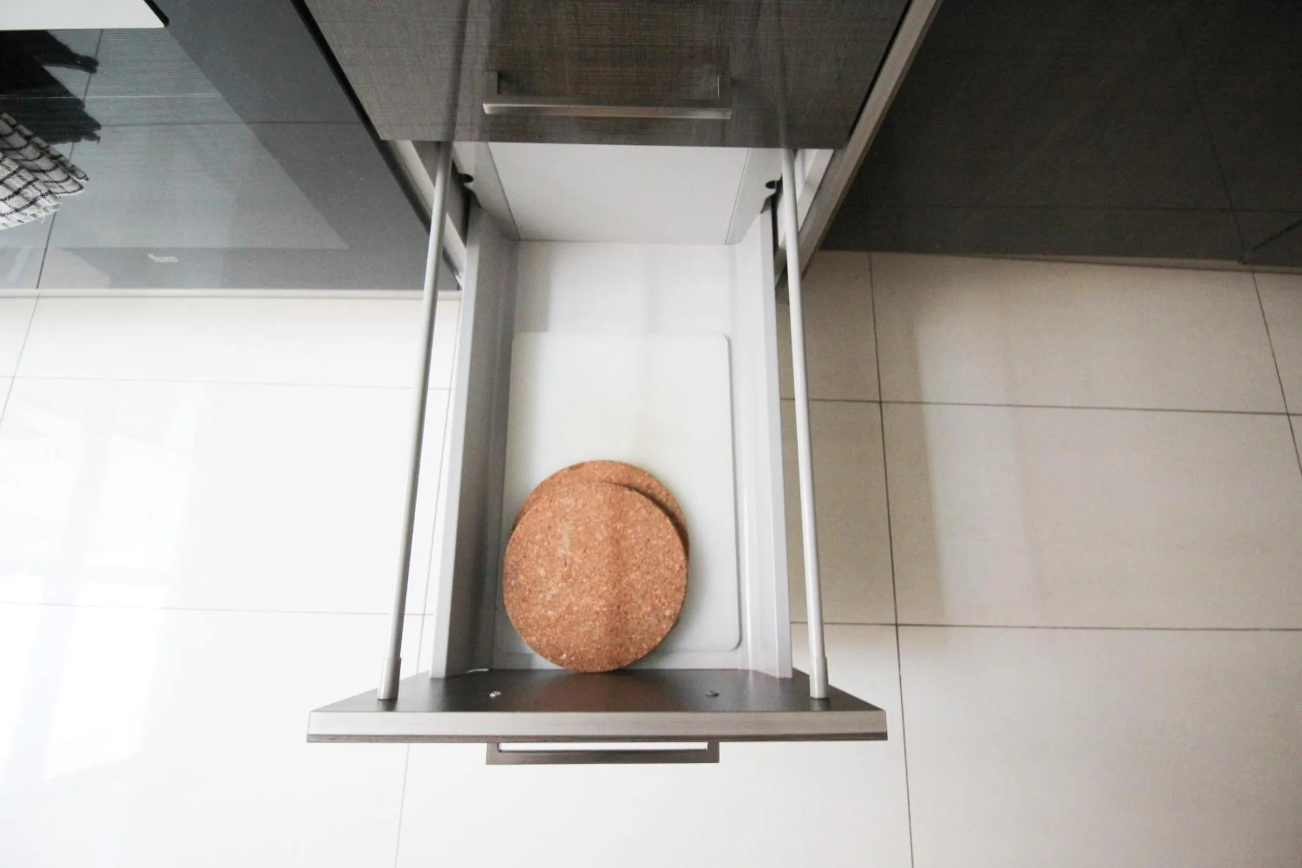 Kitchen or kitchenette in Oriente DNA Studios V