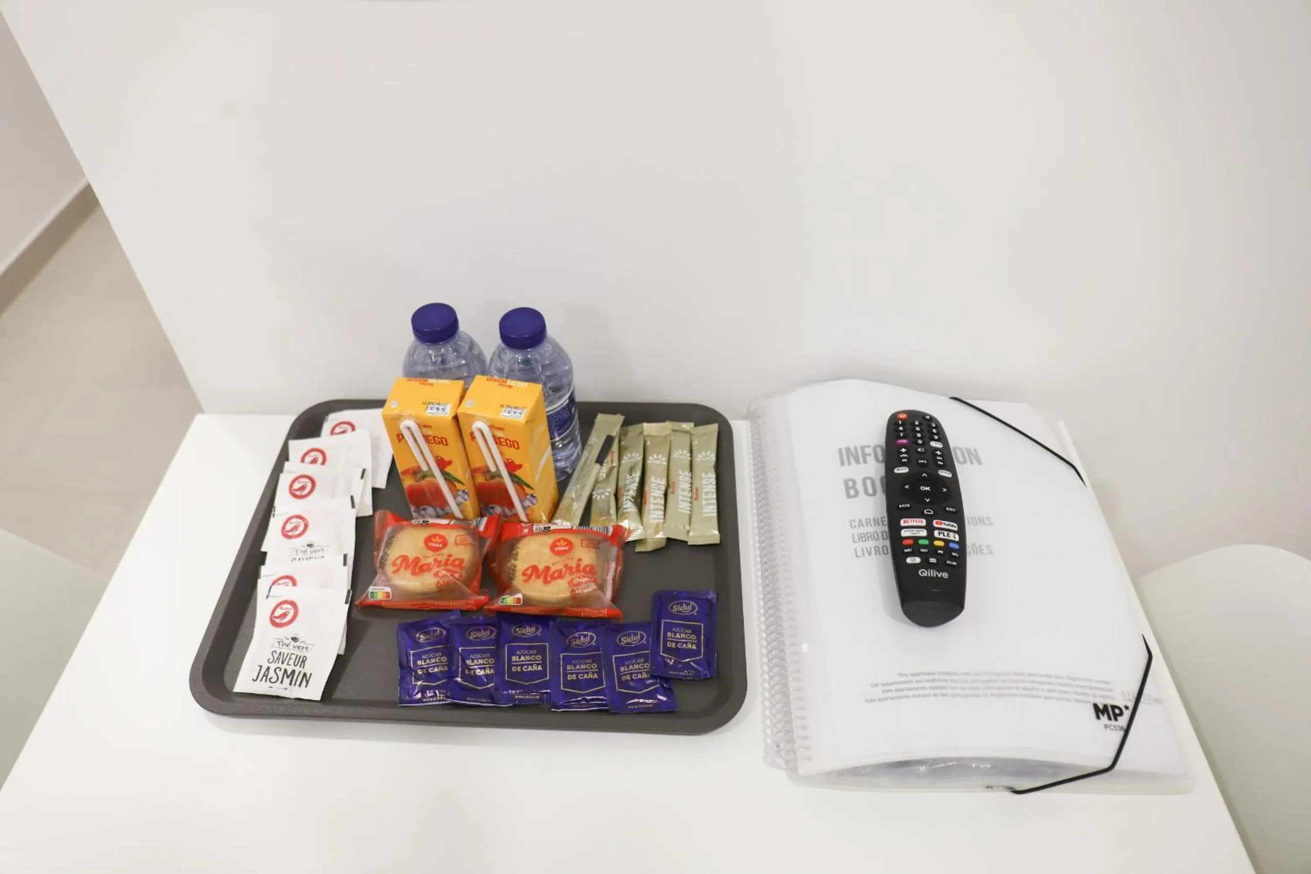 Decorative detail in Oriente DNA Studios V