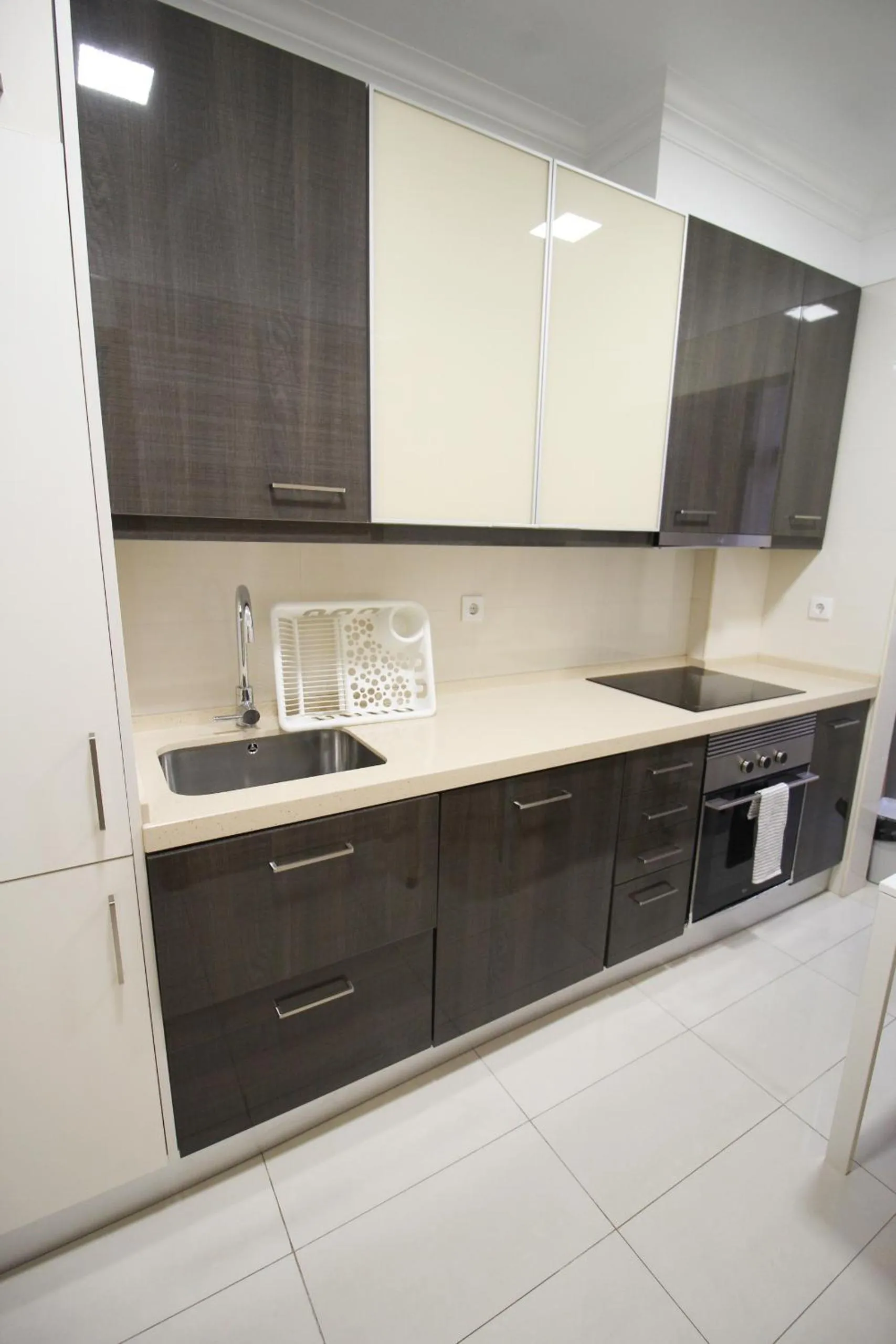 Kitchen or kitchenette in Oriente DNA Studios V