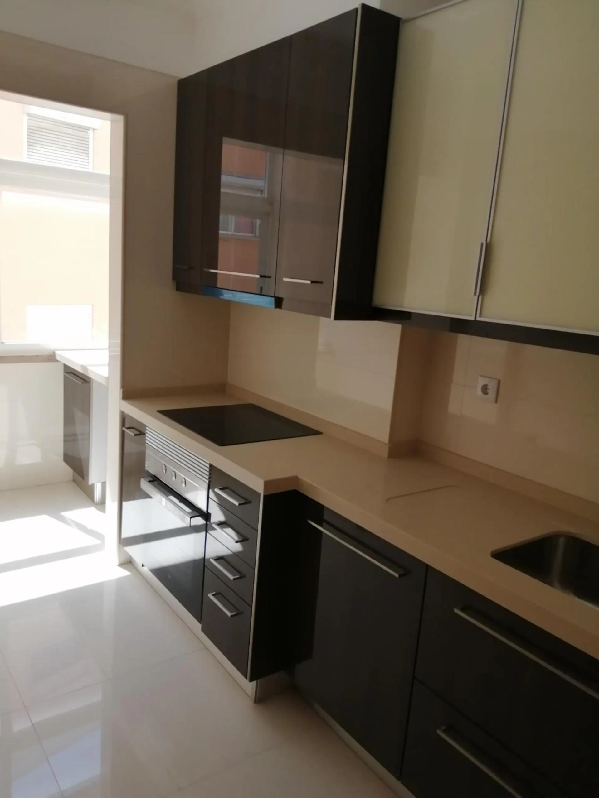 Kitchen or kitchenette in Oriente DNA Studios V