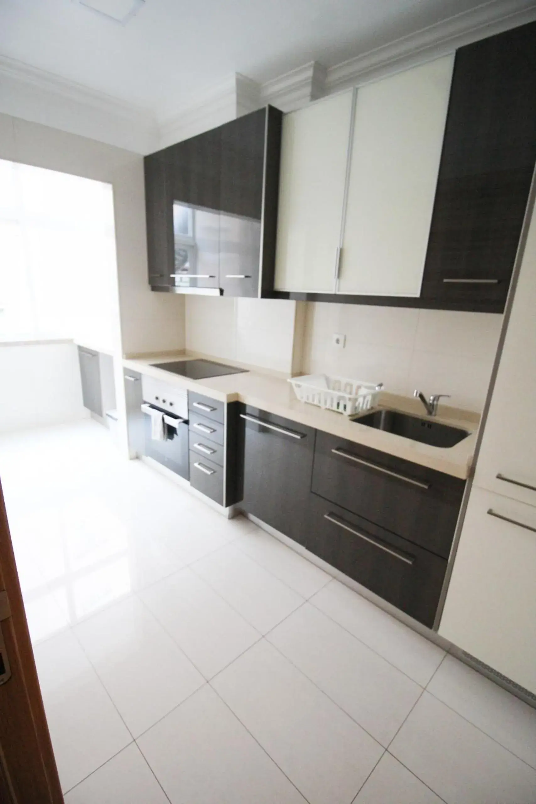 Two-Bedroom Apartment with City View in Oriente DNA Studios V Two-Bedroom Apartment with City View in Oriente DNA Studios V