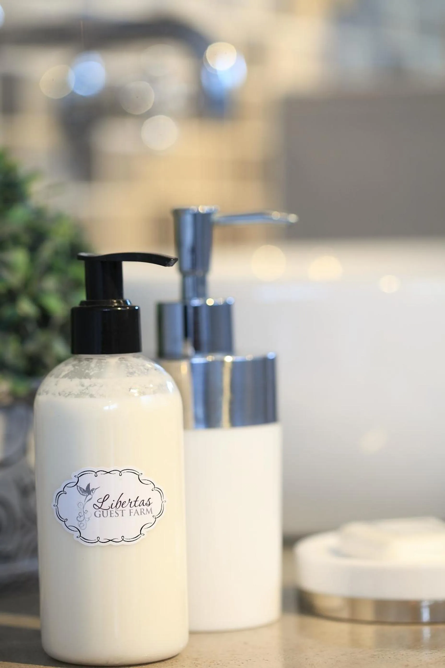 Other in Libertas Guest Farm