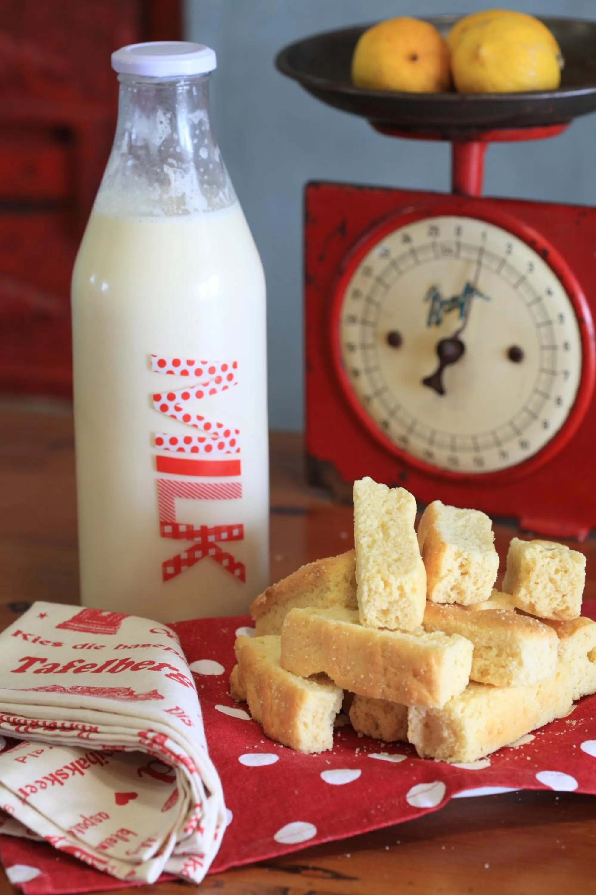 Other in Libertas Guest Farm