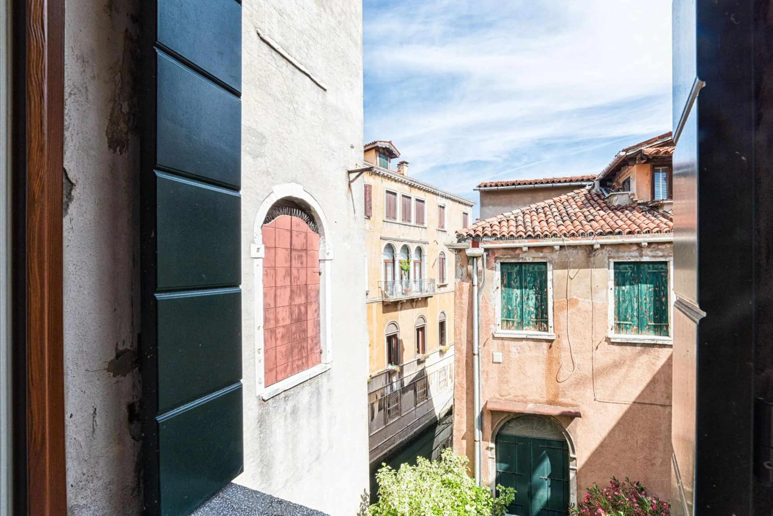 Nearby landmark in Casanova Fenice - Canal View