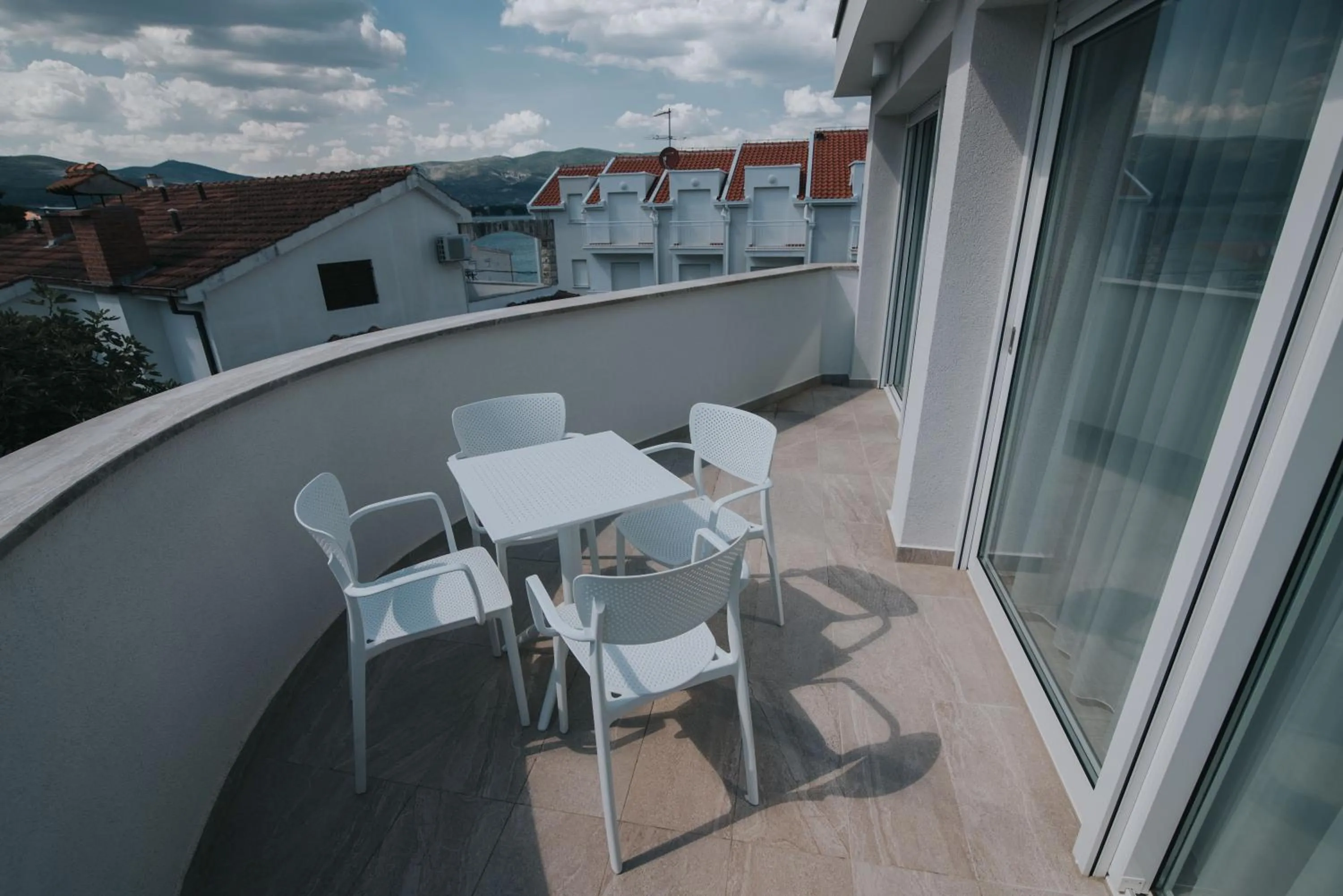 Balcony/Terrace in Malo More Resort