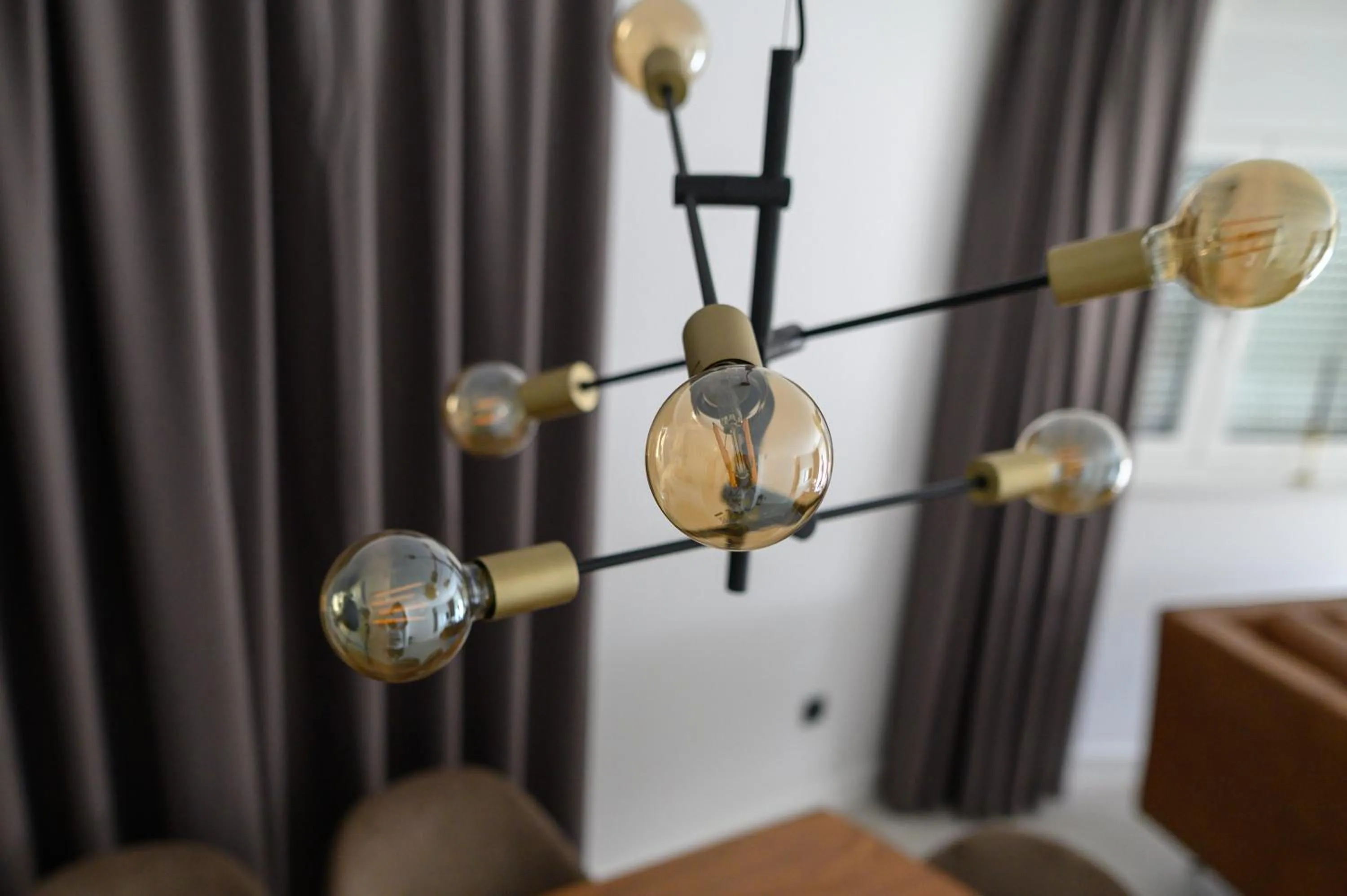 Dining area in Malo More Resort