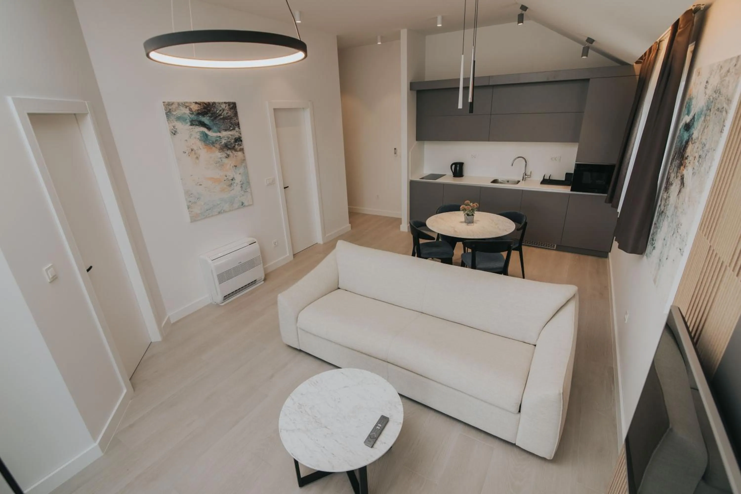 Living room in Malo More Resort