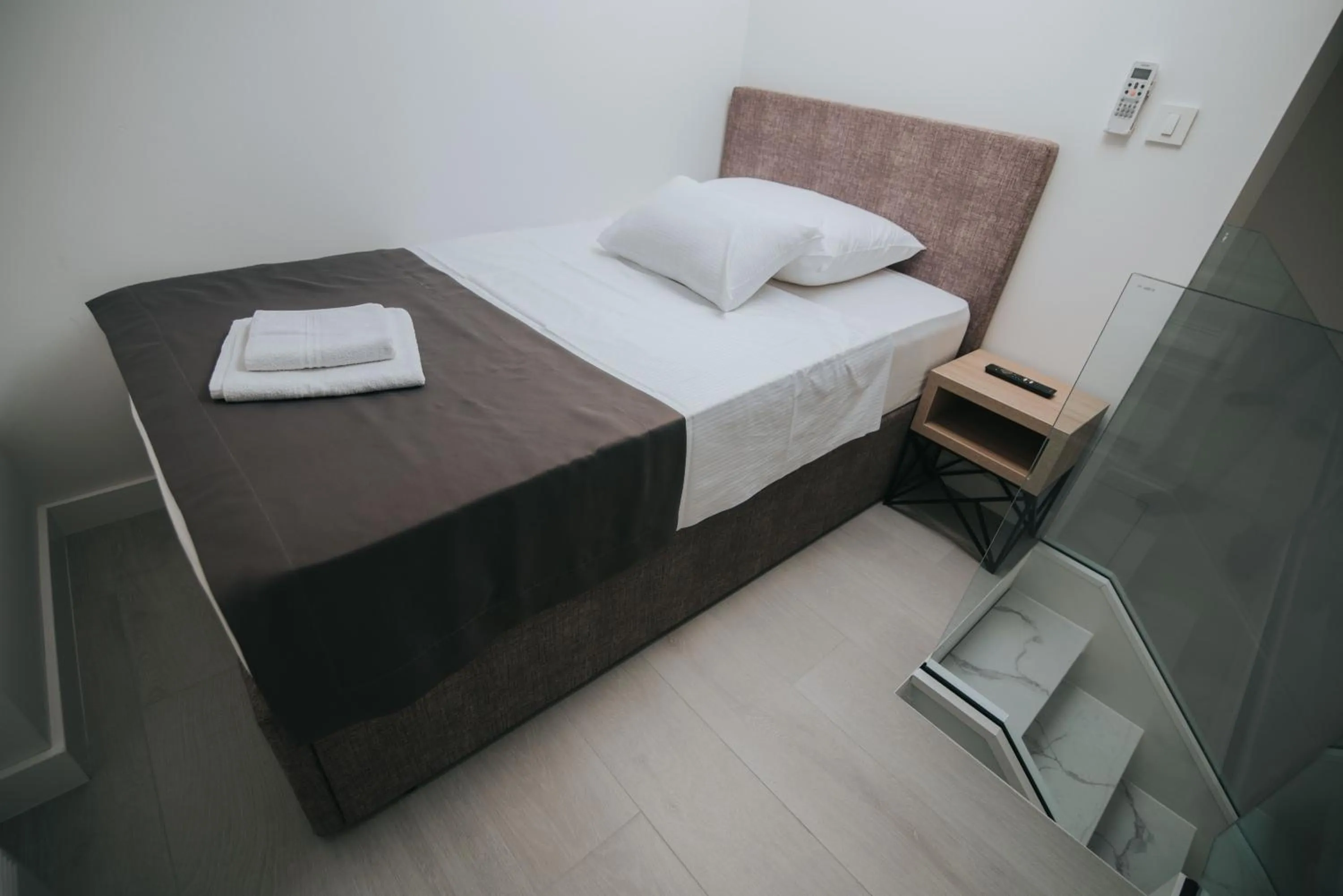 Bed in Malo More Resort